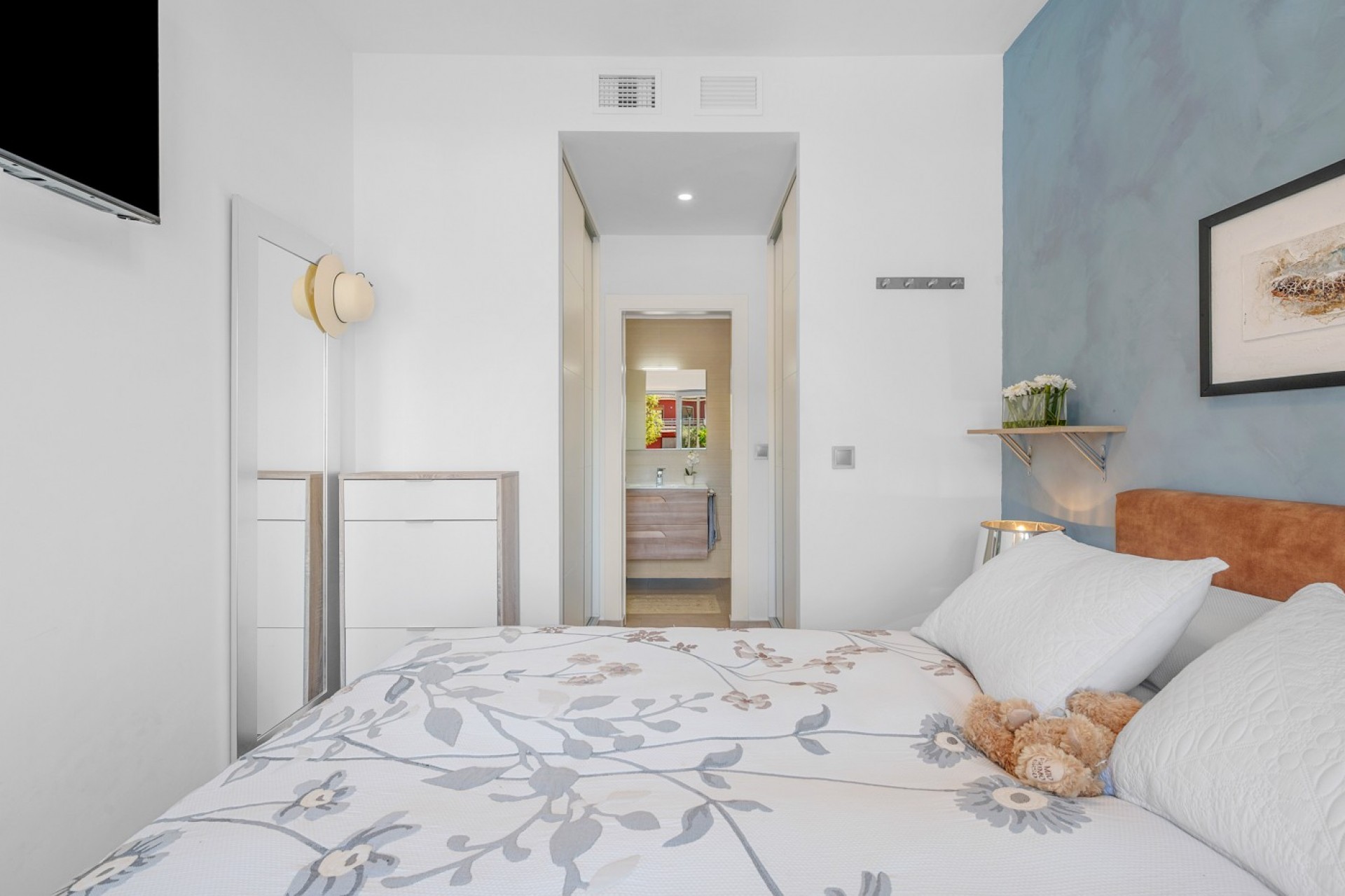 Reventa - Town House -
Formentera del Segura - Costa Blanca