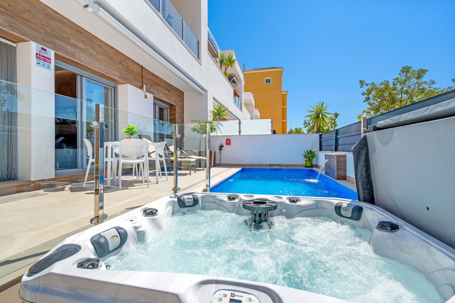 Reventa - Town House -
Formentera del Segura - Costa Blanca