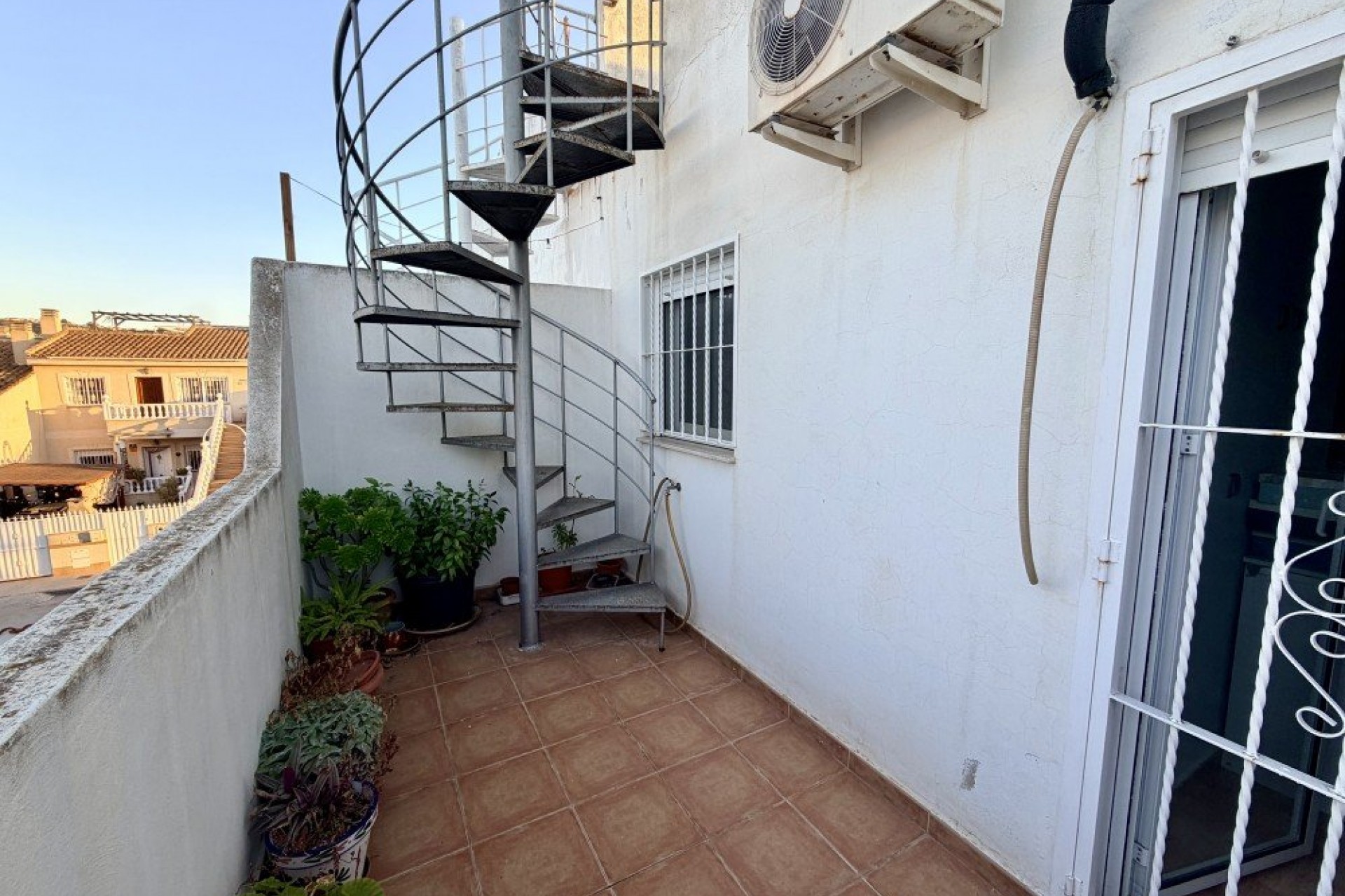 Reventa - Town House -
Formentera del Segura - Costa Blanca