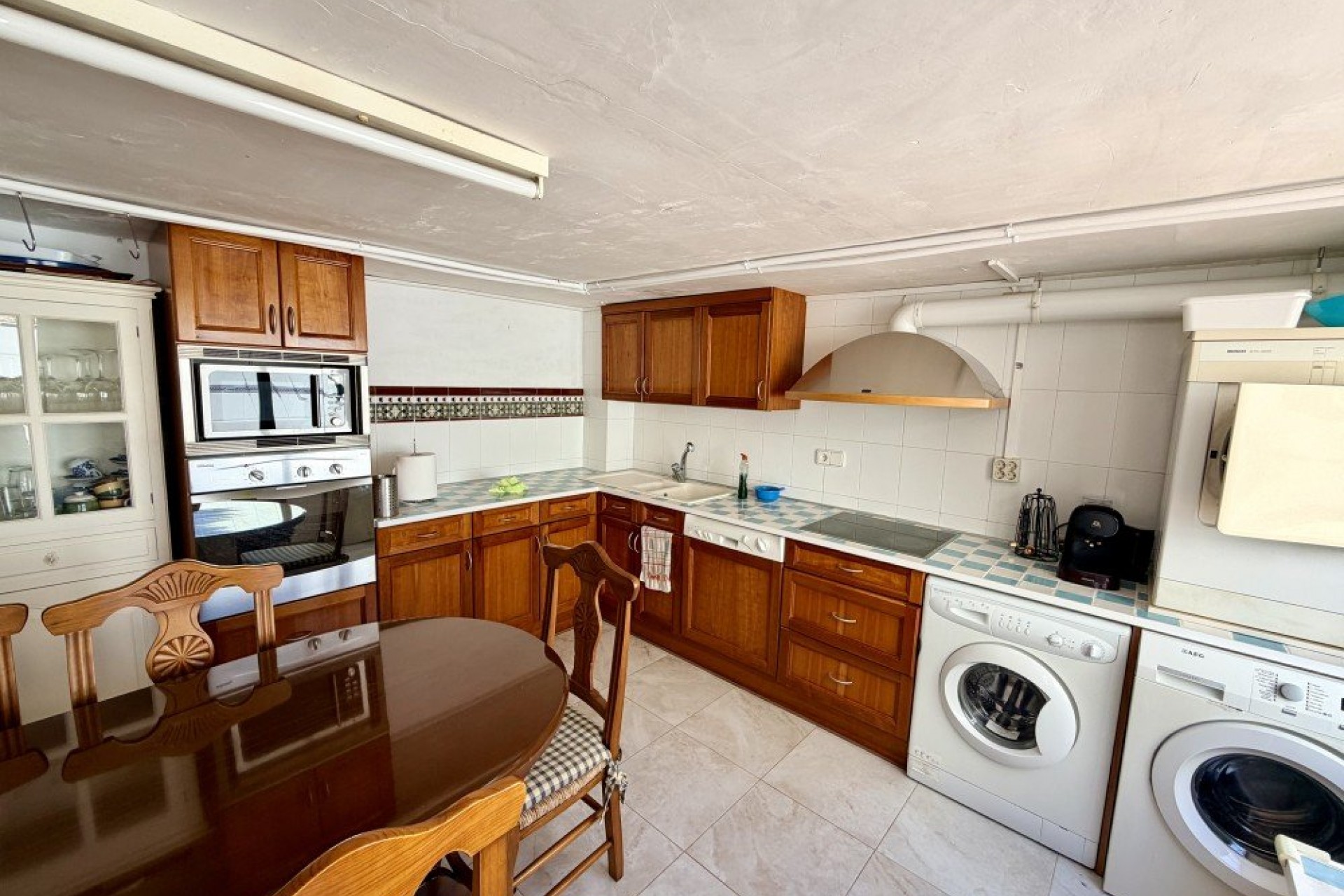 Reventa - Town House -
Formentera del Segura - Costa Blanca