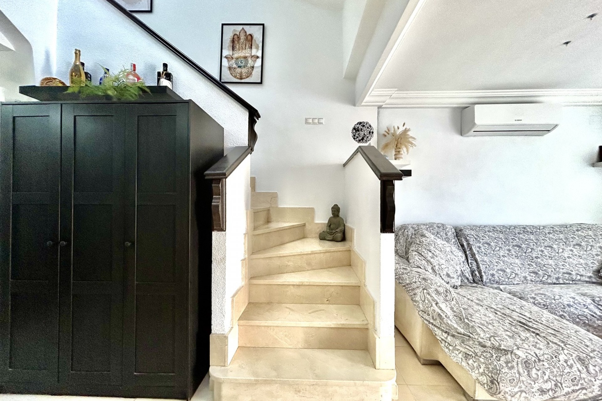 Reventa - Town House -
Formentera del Segura - Costa Blanca