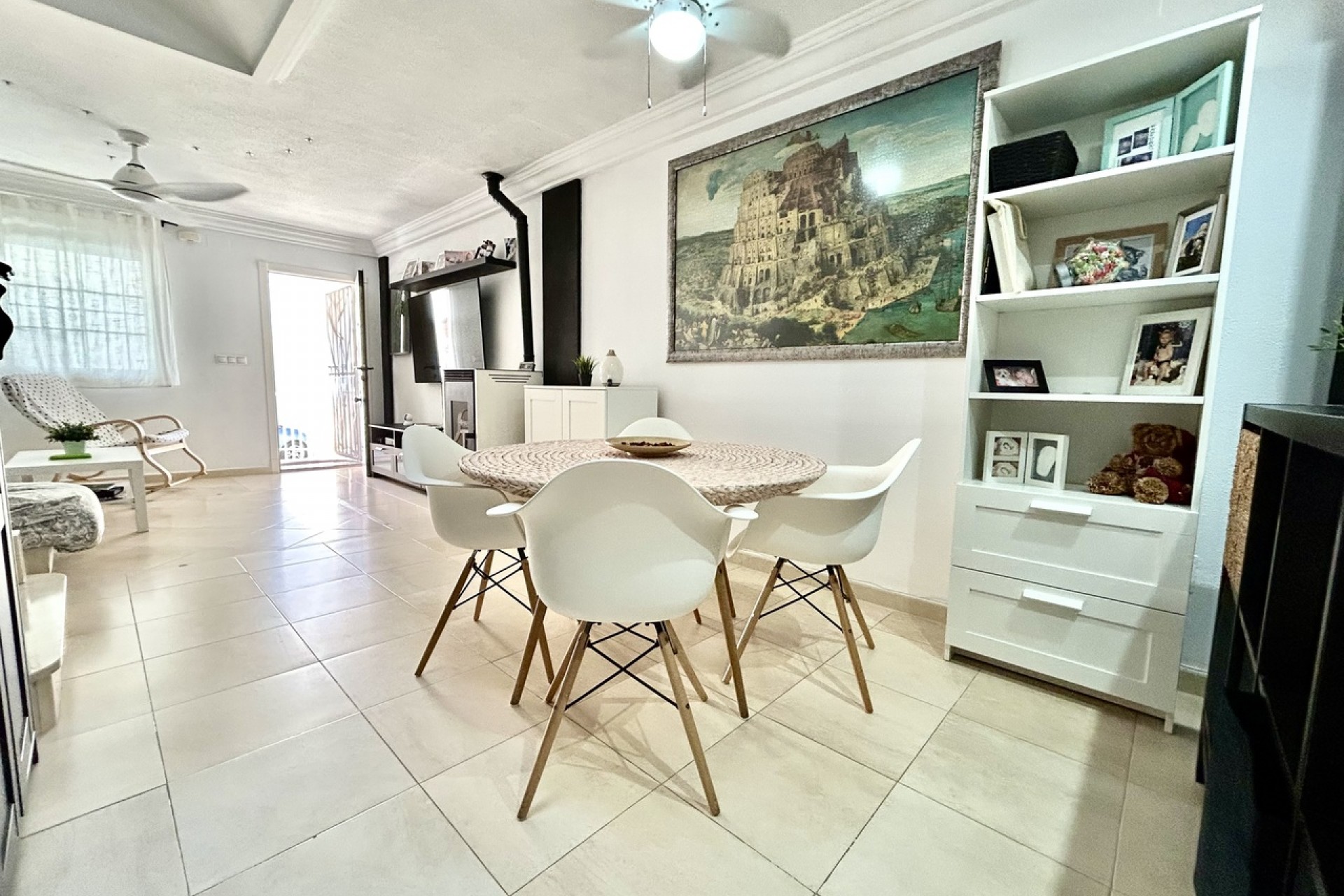 Reventa - Town House -
Formentera del Segura - Costa Blanca