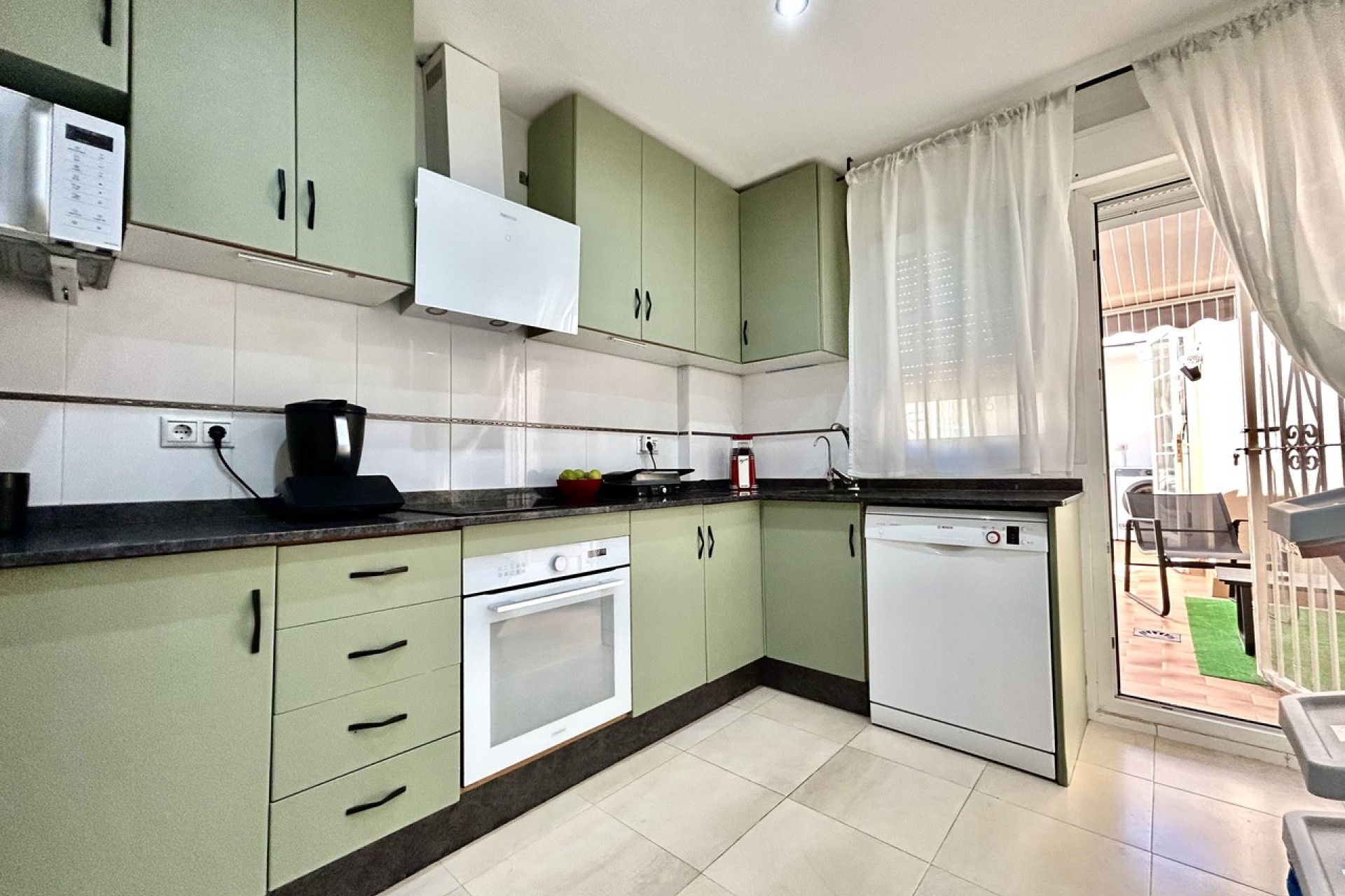Reventa - Town House -
Formentera del Segura - Costa Blanca