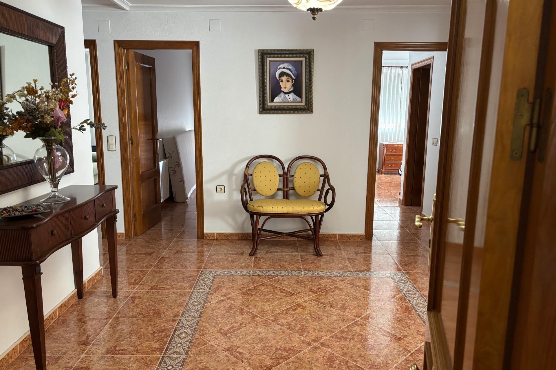 Reventa - Town House -
Formentera del Segura - Pueblo 5