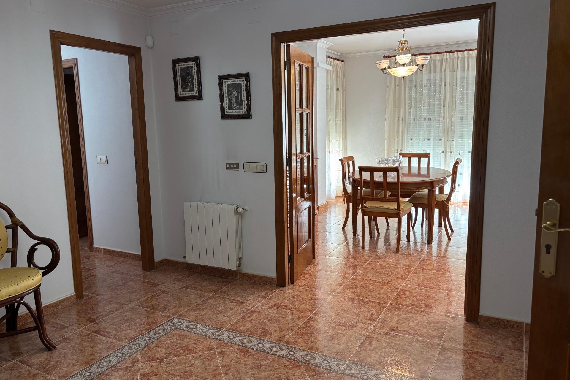 Reventa - Town House -
Formentera del Segura - Pueblo 5