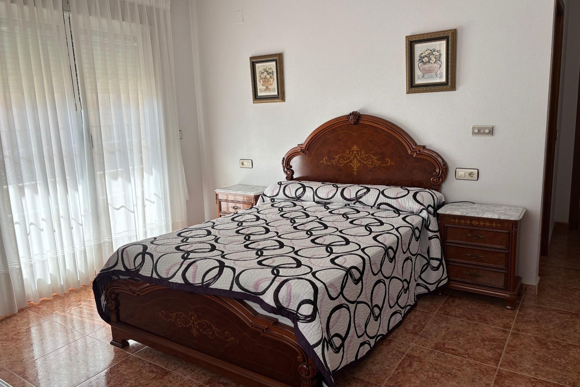 Reventa - Town House -
Formentera del Segura - Pueblo 5