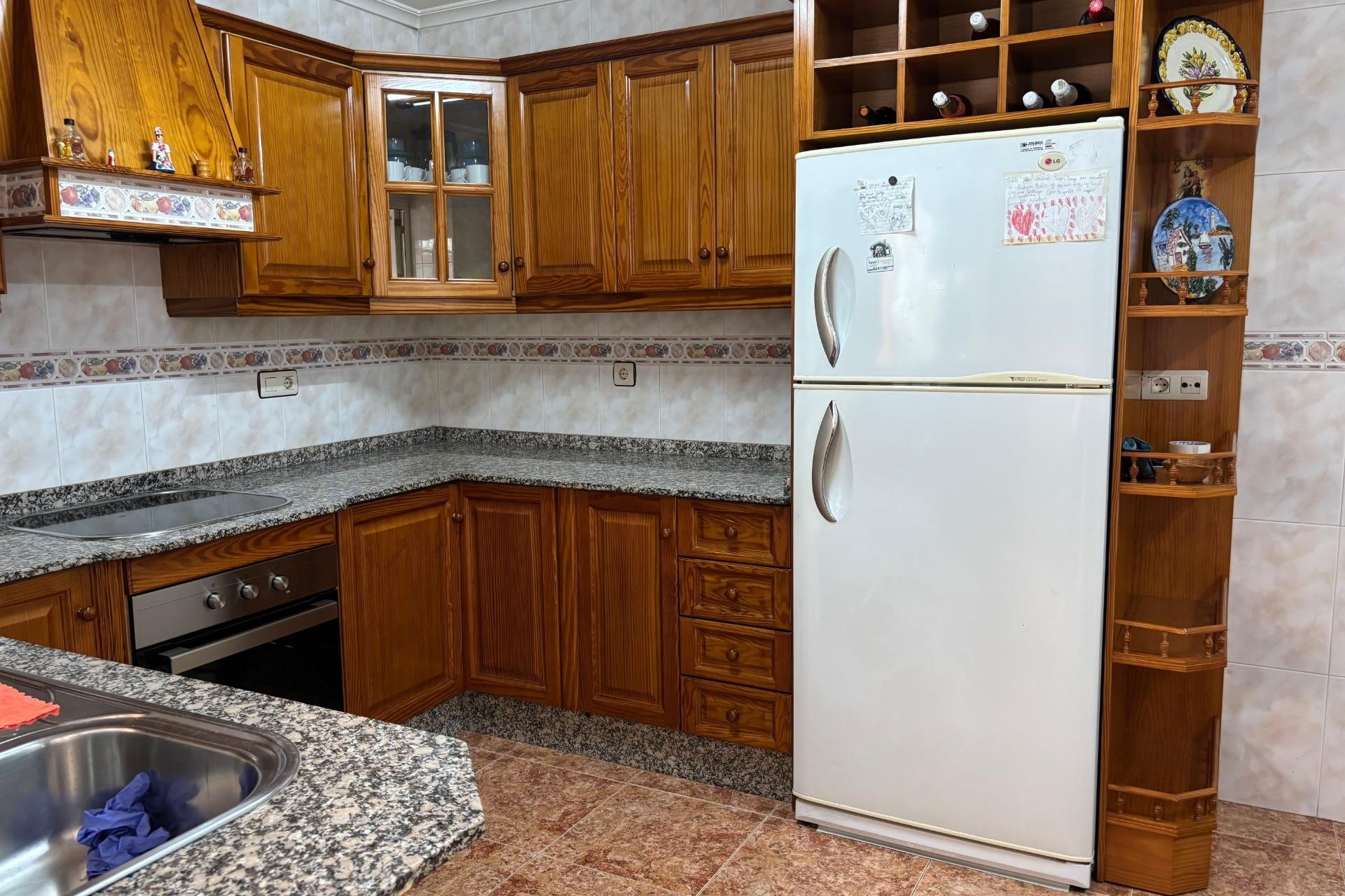 Reventa - Town House -
Formentera del Segura - Pueblo 5