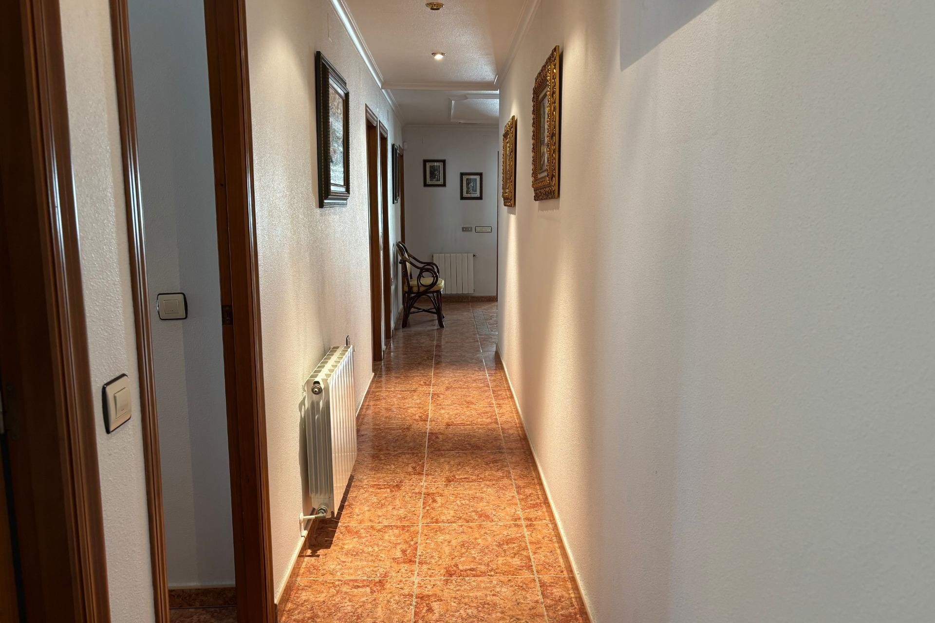 Reventa - Town House -
Formentera del Segura - Pueblo 5