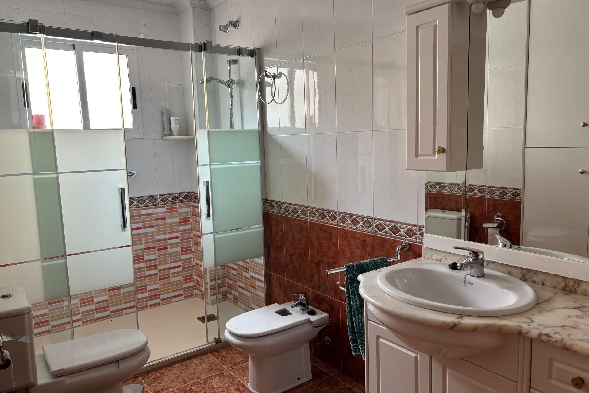 Reventa - Town House -
Formentera del Segura - Pueblo 5