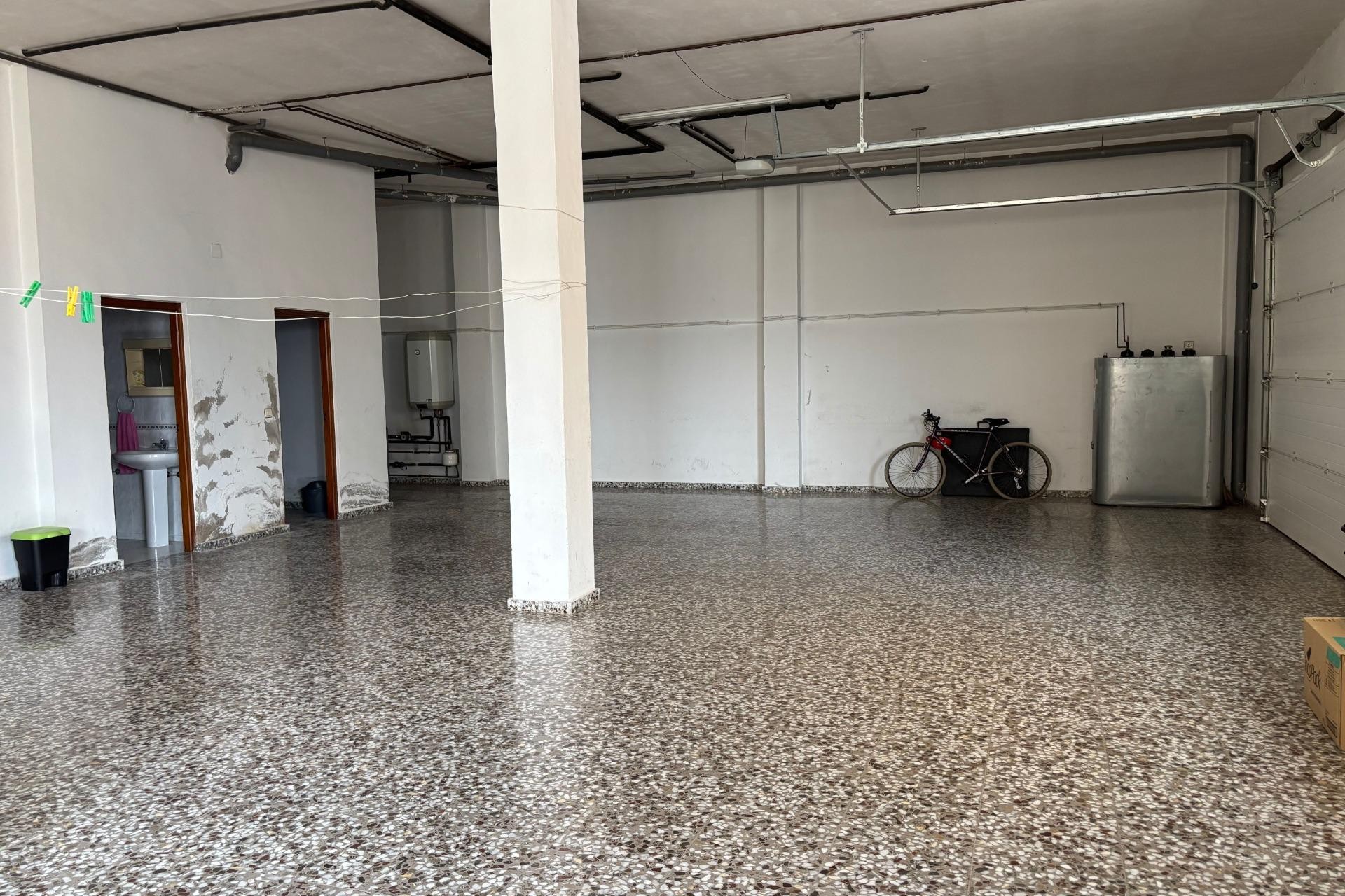 Reventa - Town House -
Formentera del Segura - Pueblo 5