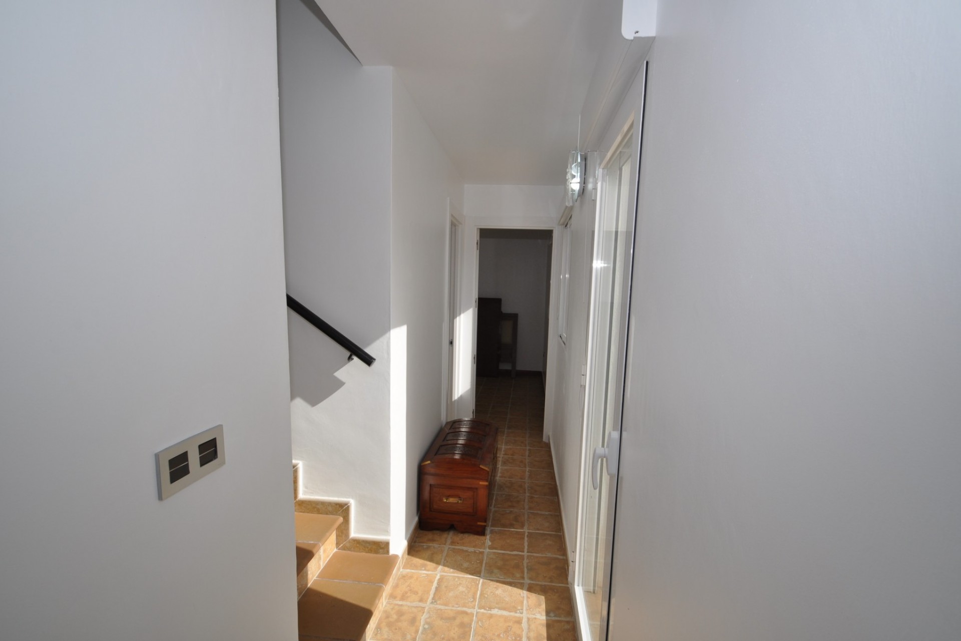 Reventa - Town House -
Fortuna - Inland