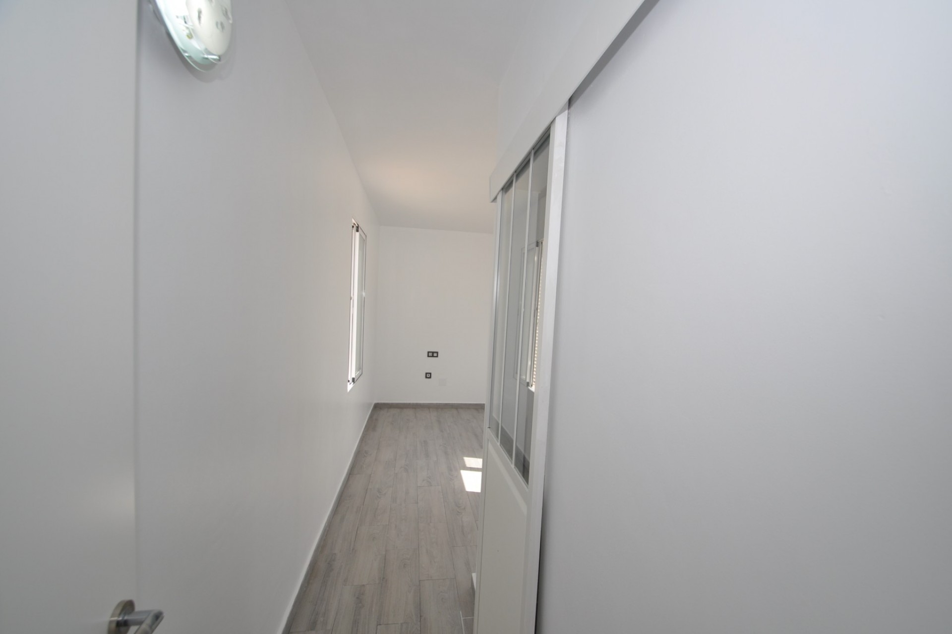 Reventa - Town House -
Fortuna - Inland