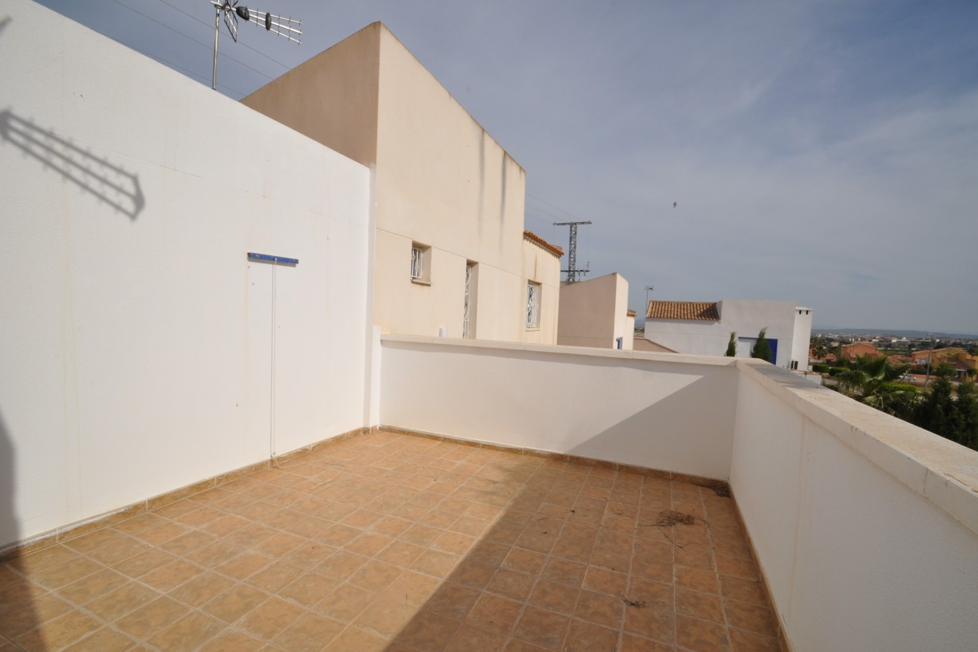 Reventa - Town House -
Fortuna - Inland