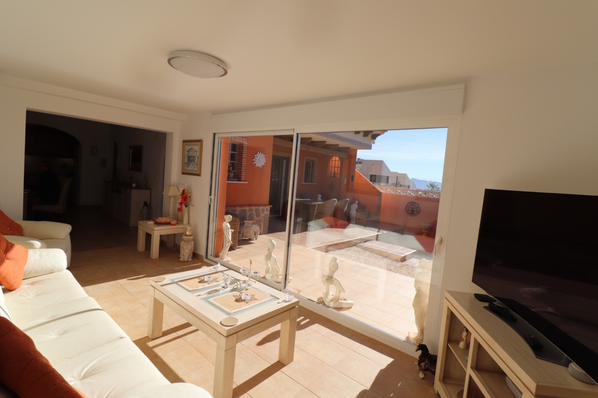 Reventa - Town House -
Fortuna - Inland