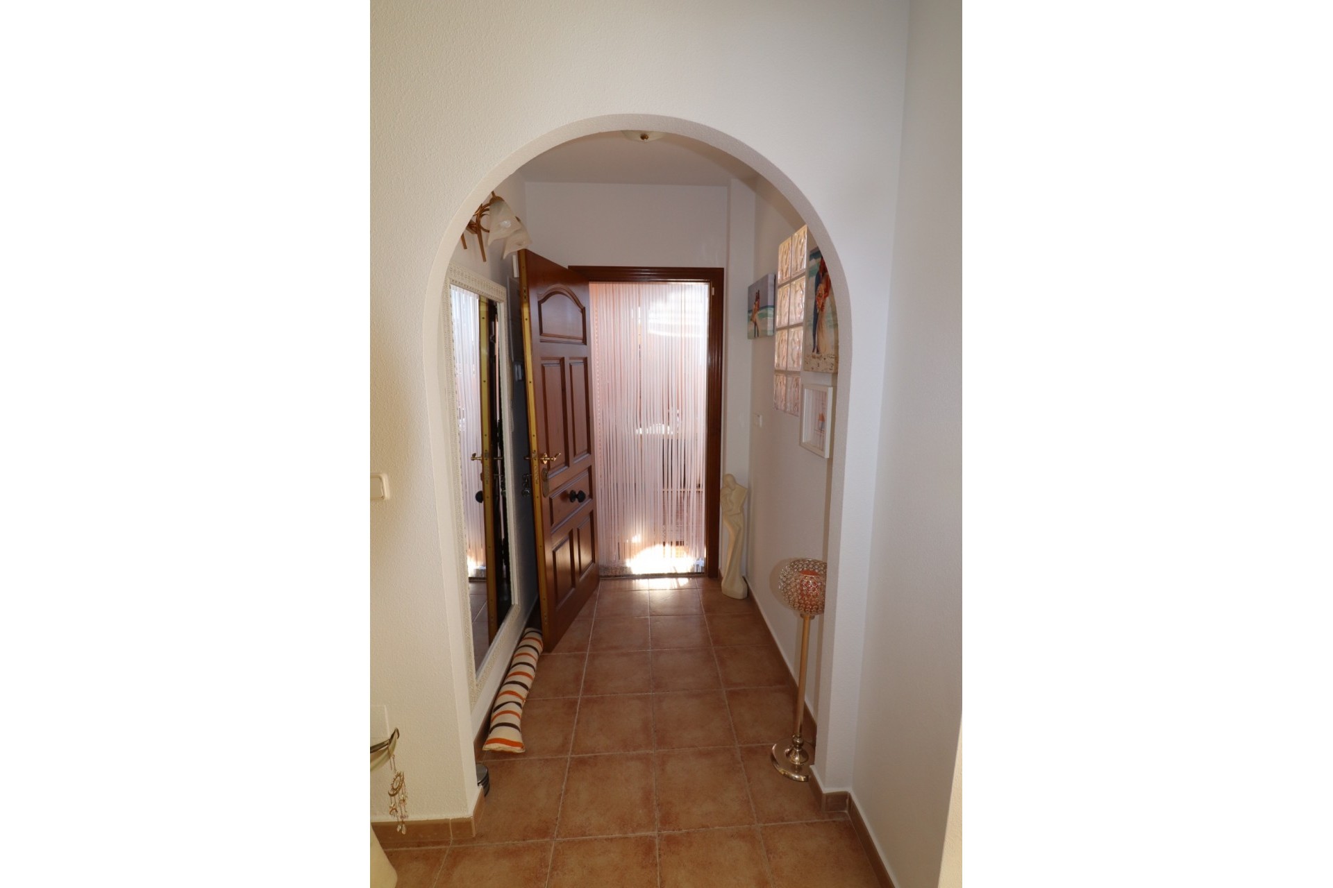 Reventa - Town House -
Fortuna - Inland