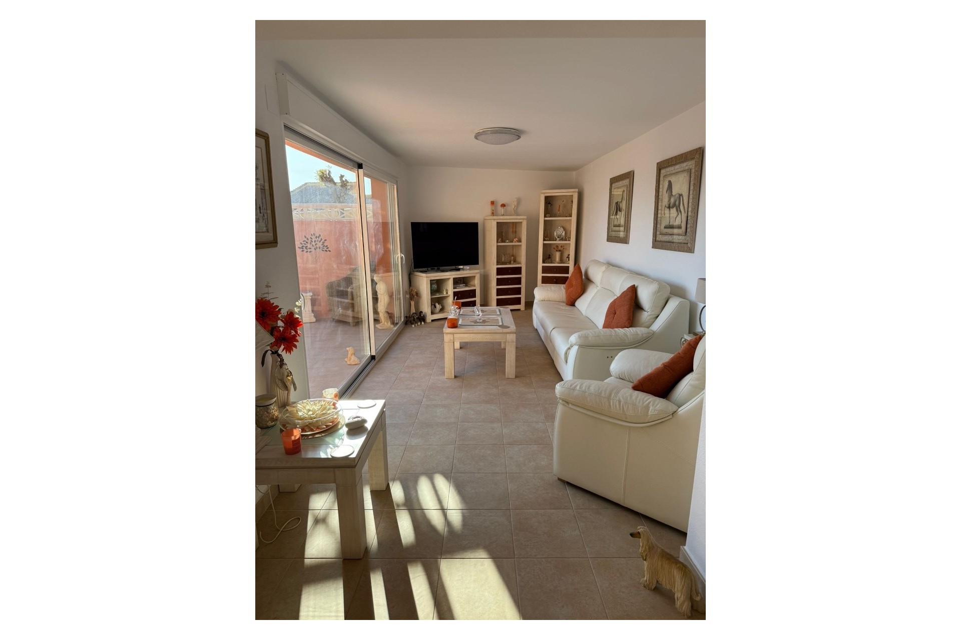 Reventa - Town House -
Fortuna - Inland