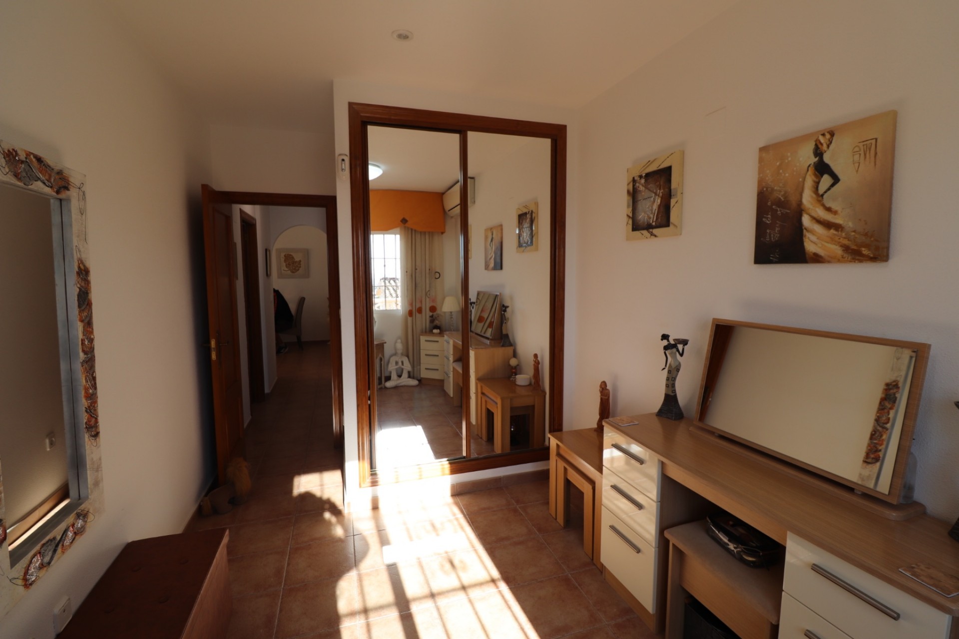 Reventa - Town House -
Fortuna - Inland