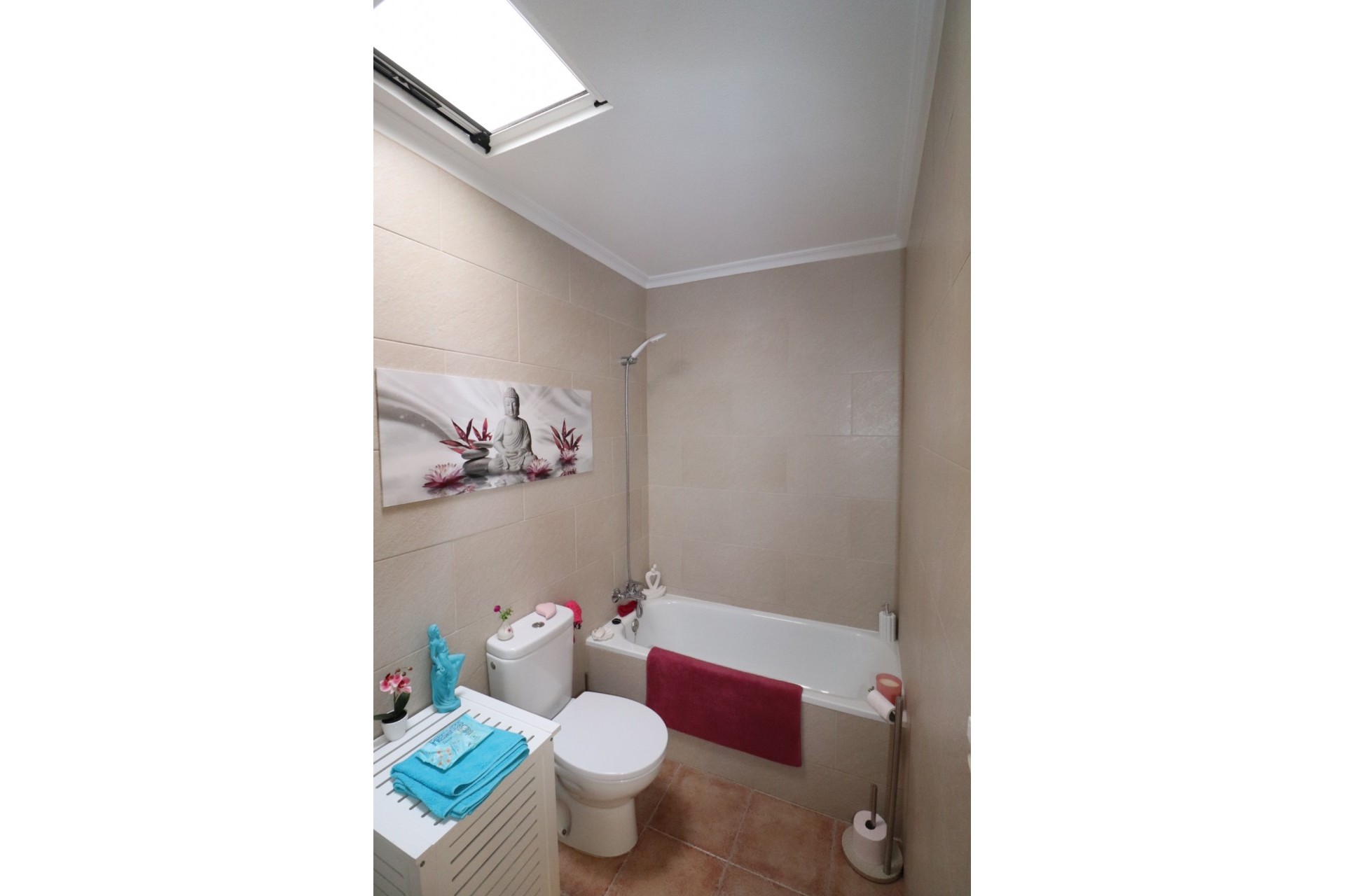 Reventa - Town House -
Fortuna - Inland