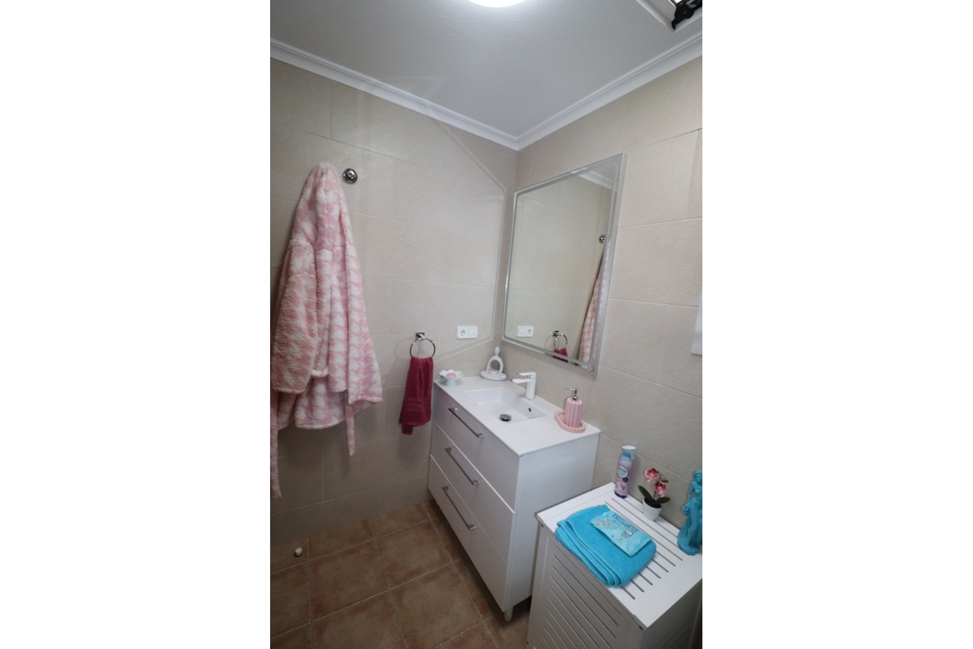 Reventa - Town House -
Fortuna - Inland