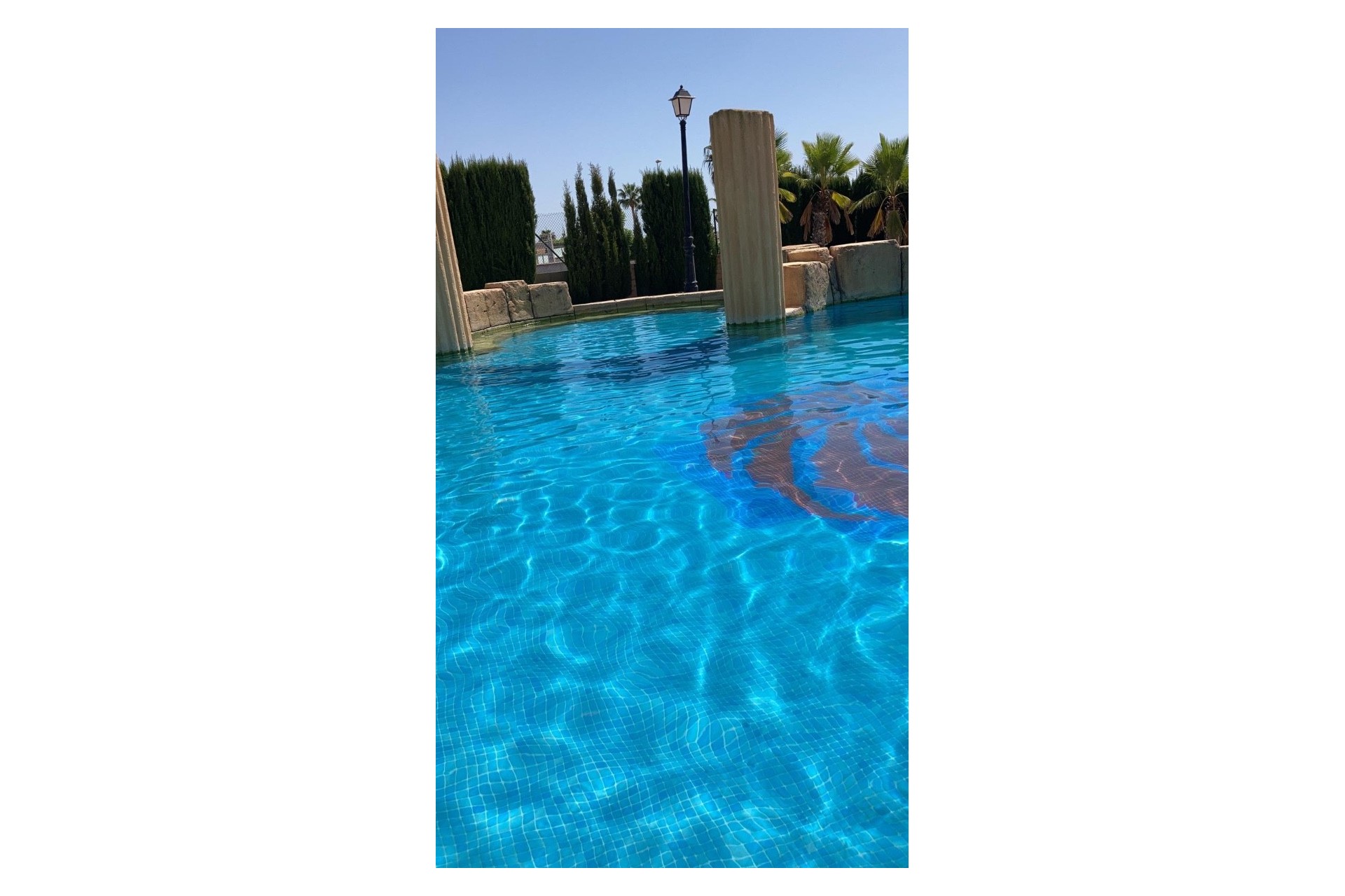 Reventa - Town House -
Fortuna - Inland