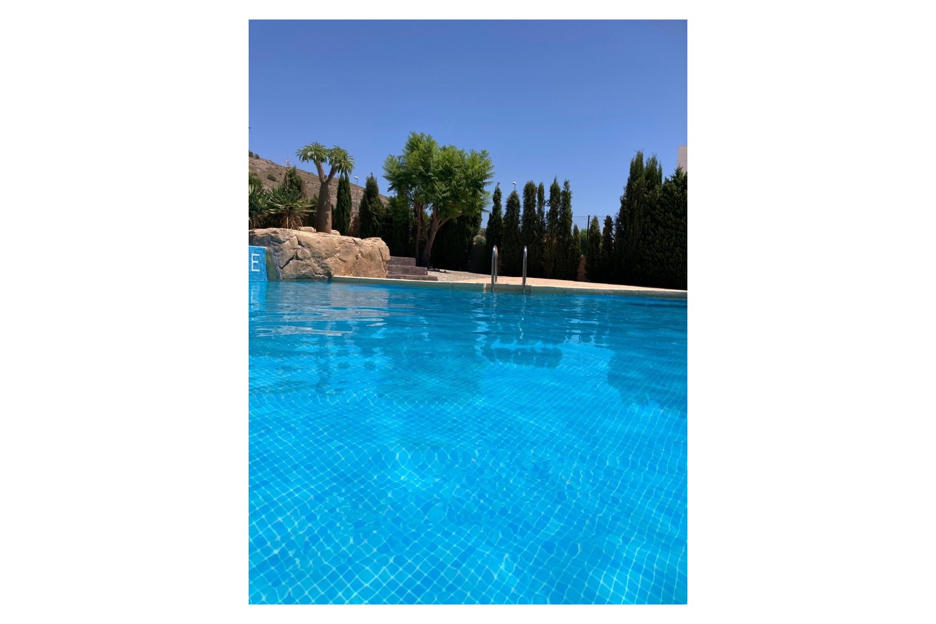 Reventa - Town House -
Fortuna - Inland