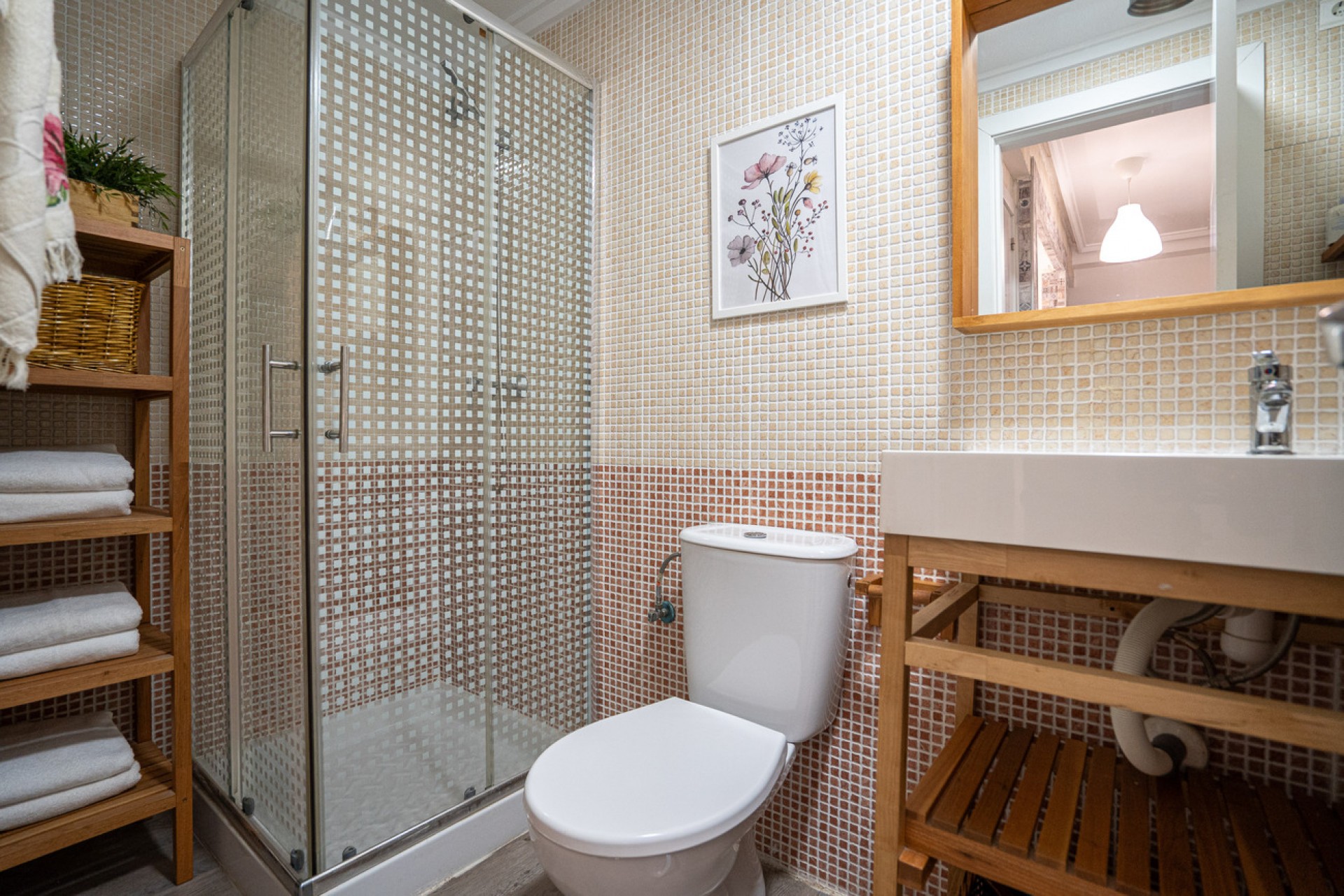 Reventa - Town House -
Gran Alacant - Costa Blanca