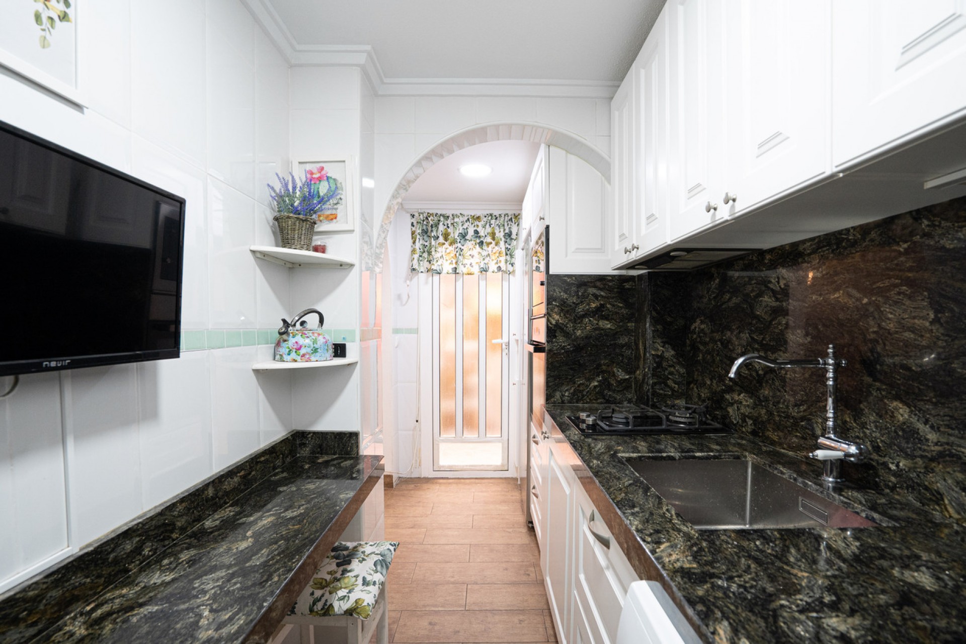 Reventa - Town House -
Gran Alacant - Costa Blanca