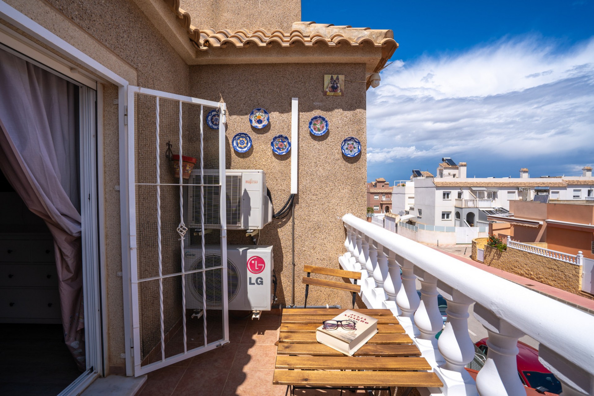 Reventa - Town House -
Gran Alacant - Costa Blanca