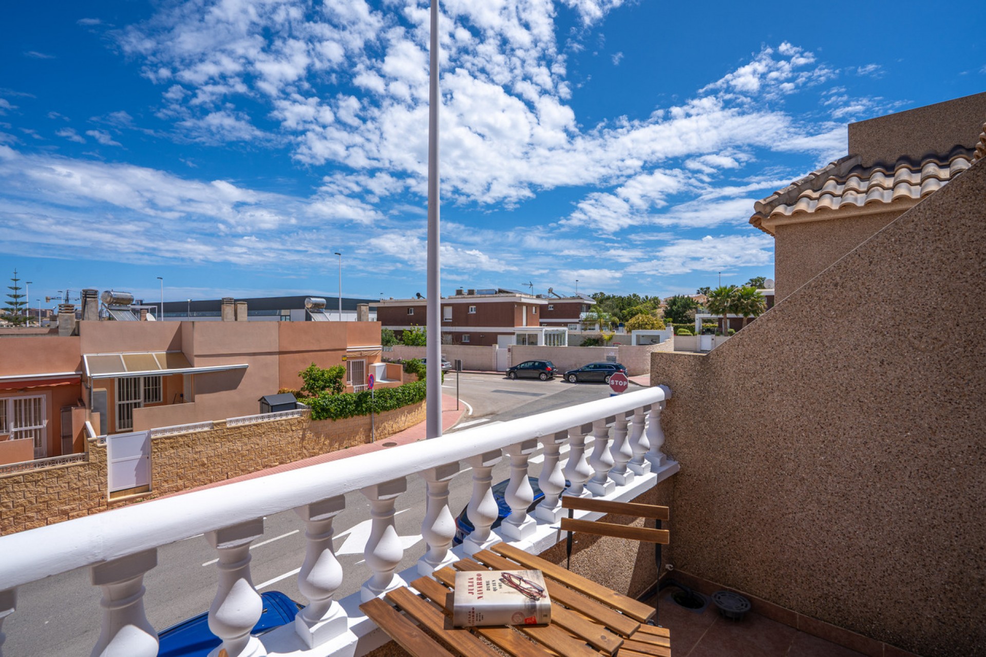 Reventa - Town House -
Gran Alacant - Costa Blanca
