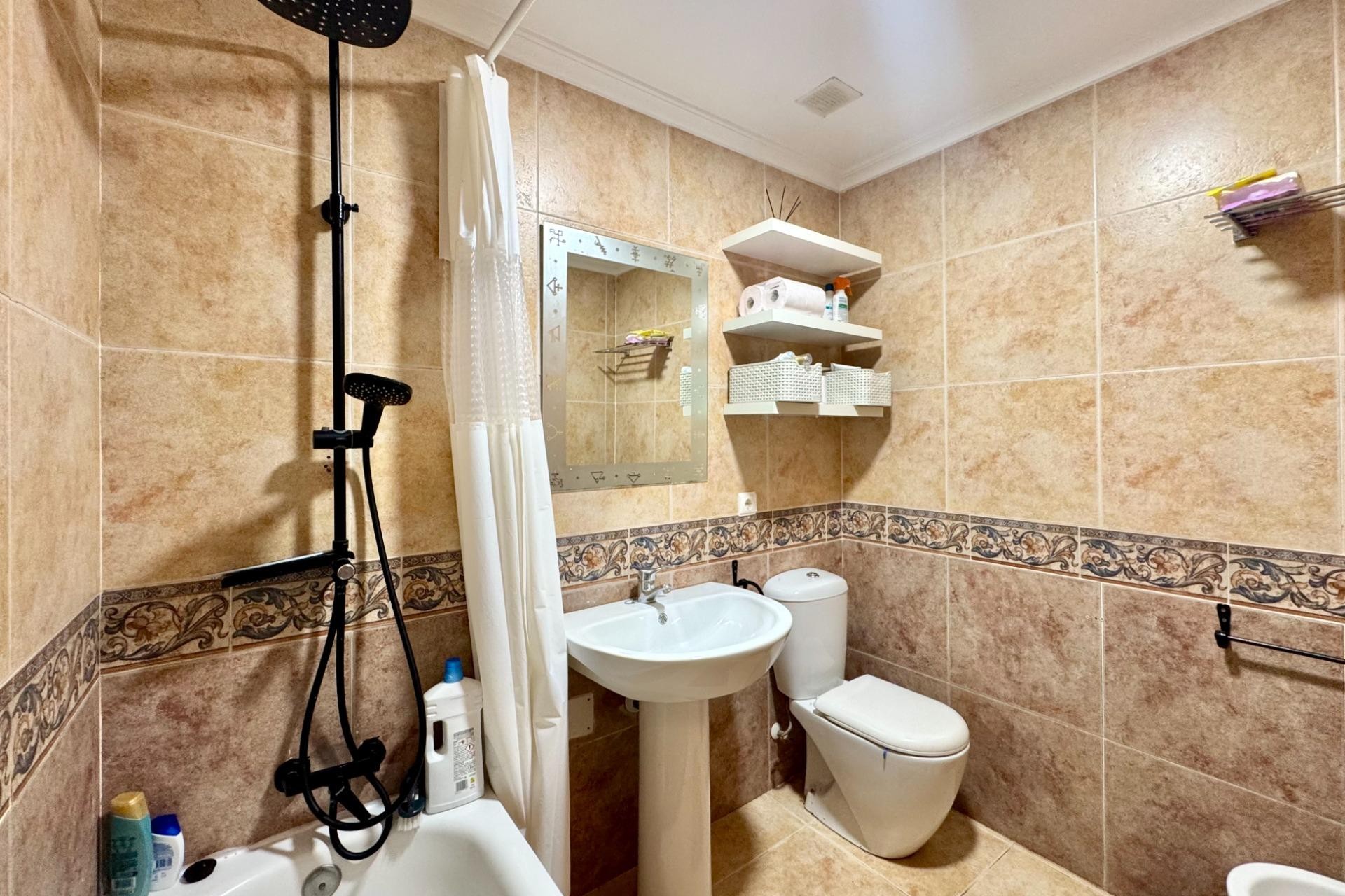 Reventa - Town House -
Gran Alacant - Monte Faro-altomar