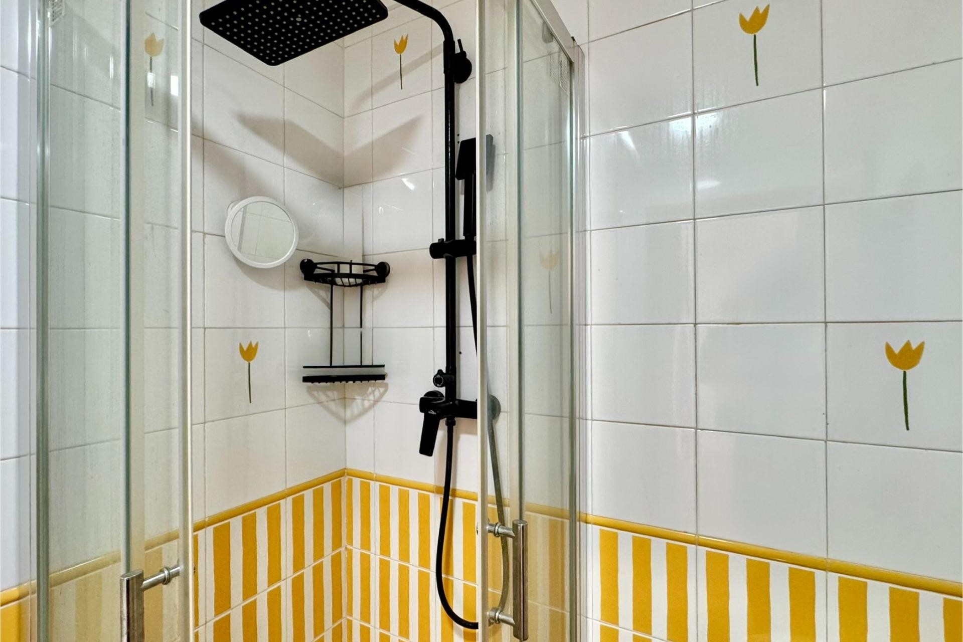 Reventa - Town House -
Gran Alacant - Monte Faro-altomar