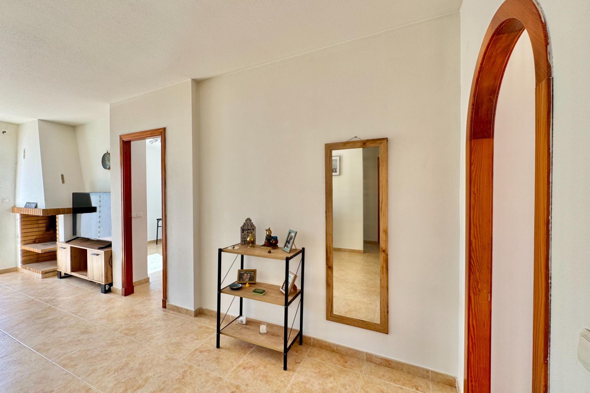 Reventa - Town House -
Gran Alacant - Monte Faro-altomar