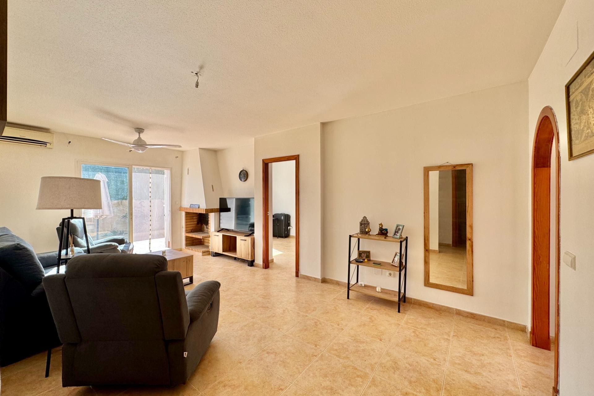 Reventa - Town House -
Gran Alacant - Monte Faro-altomar