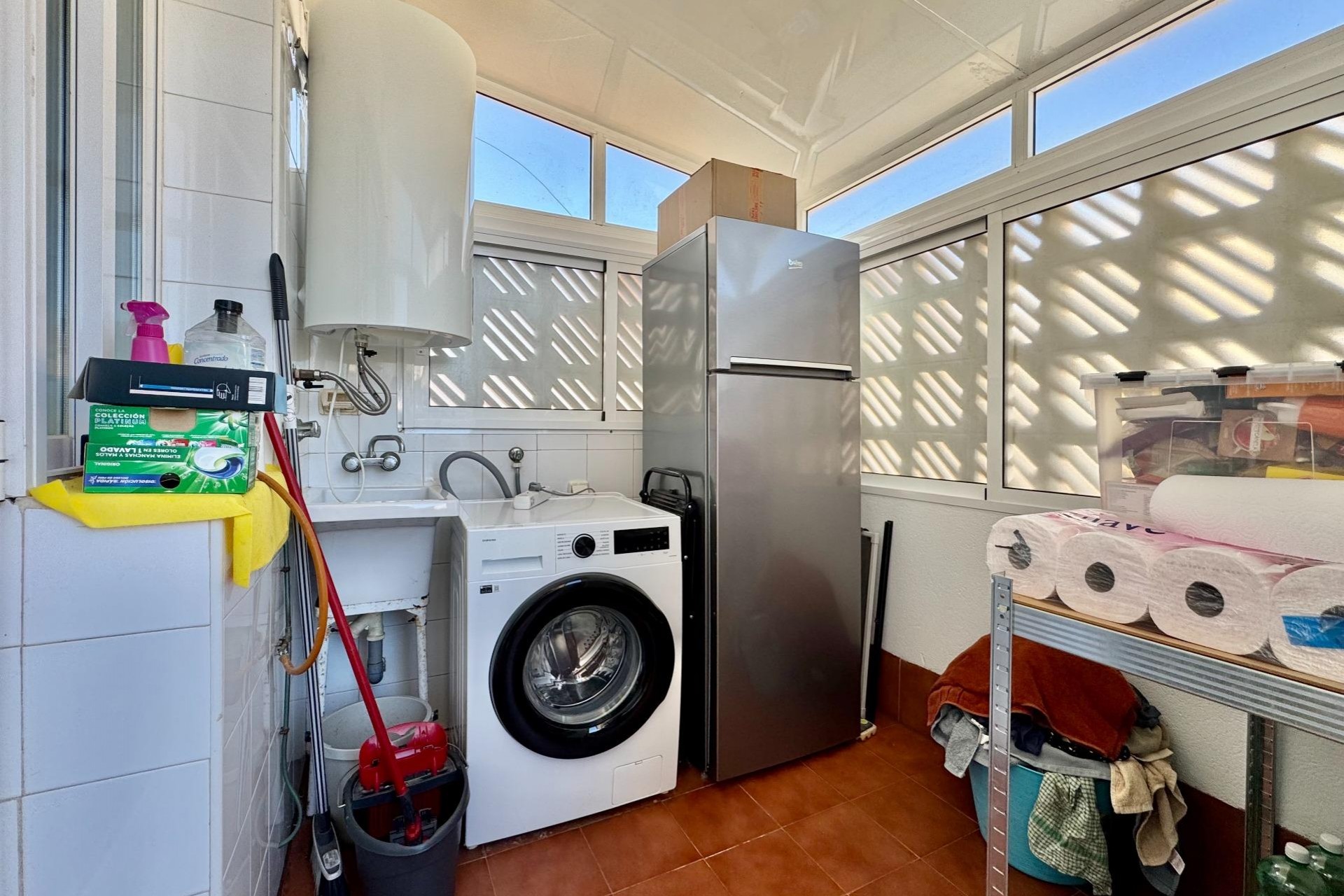 Reventa - Town House -
Gran Alacant - Monte Faro-altomar