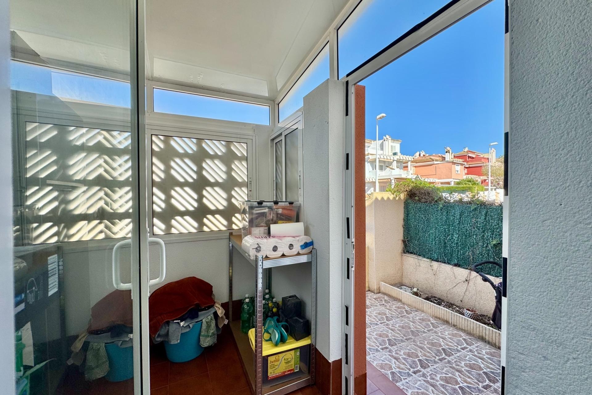 Reventa - Town House -
Gran Alacant - Monte Faro-altomar