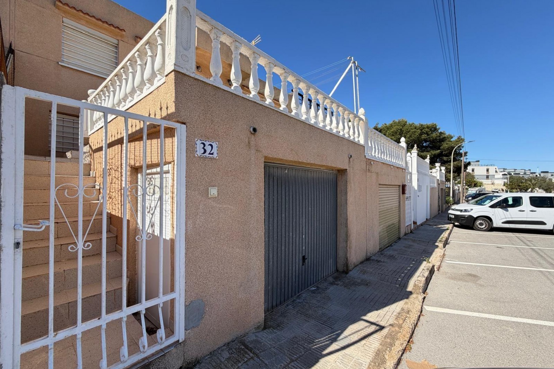 Reventa - Town House -
Gran Alacant - Monte Y Mar Alto