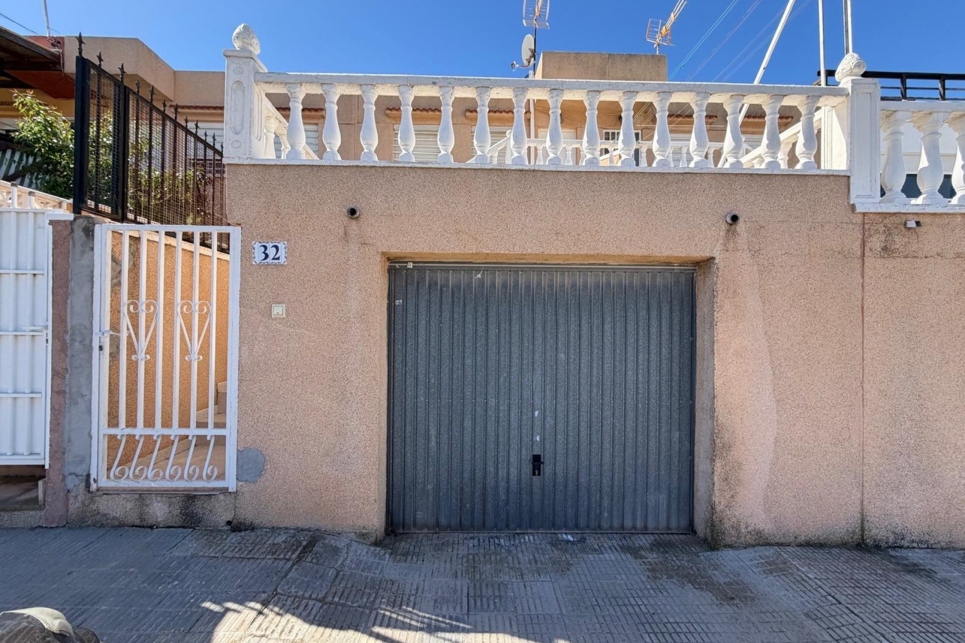Reventa - Town House -
Gran Alacant - Monte Y Mar Alto