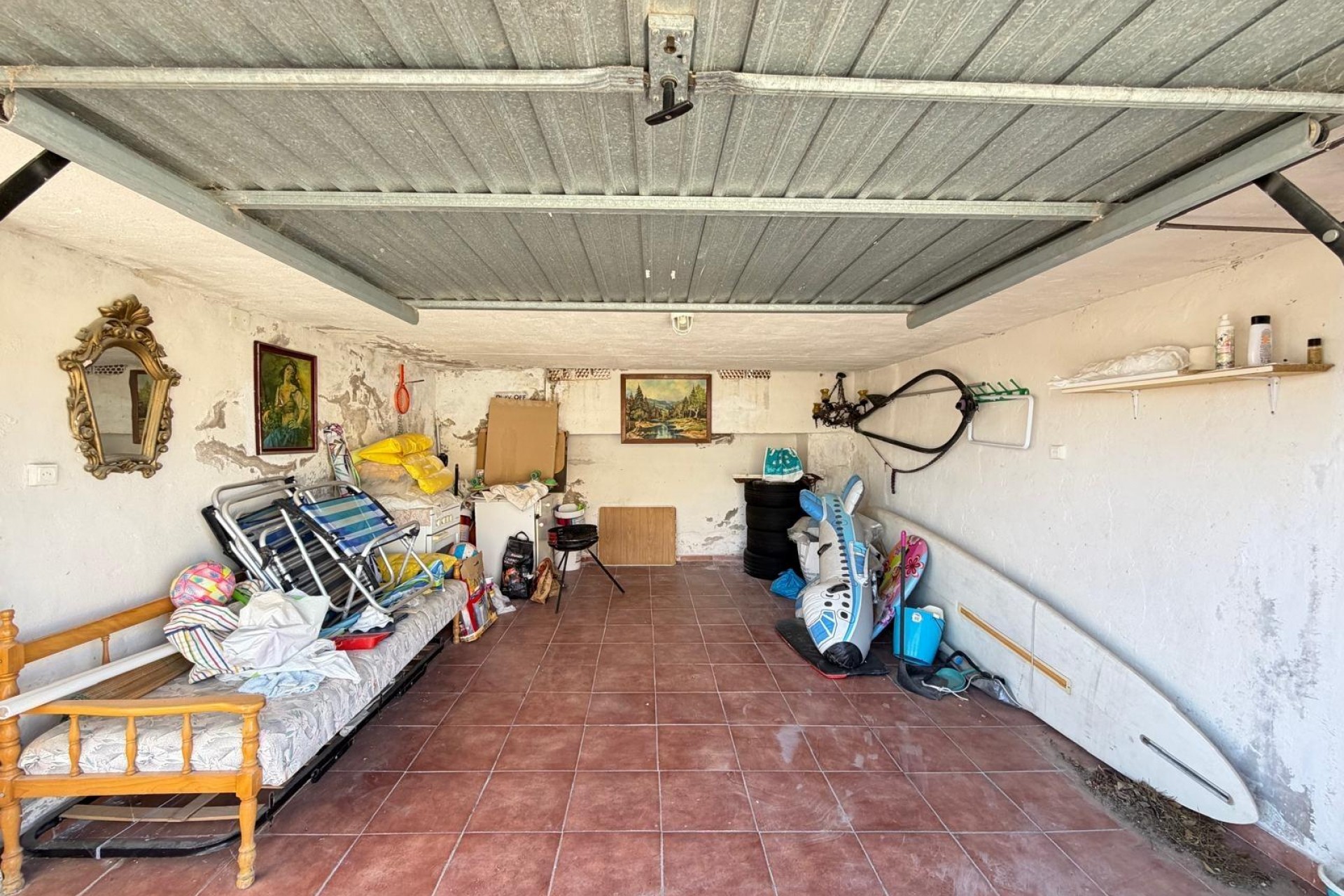 Reventa - Town House -
Gran Alacant - Monte Y Mar Alto