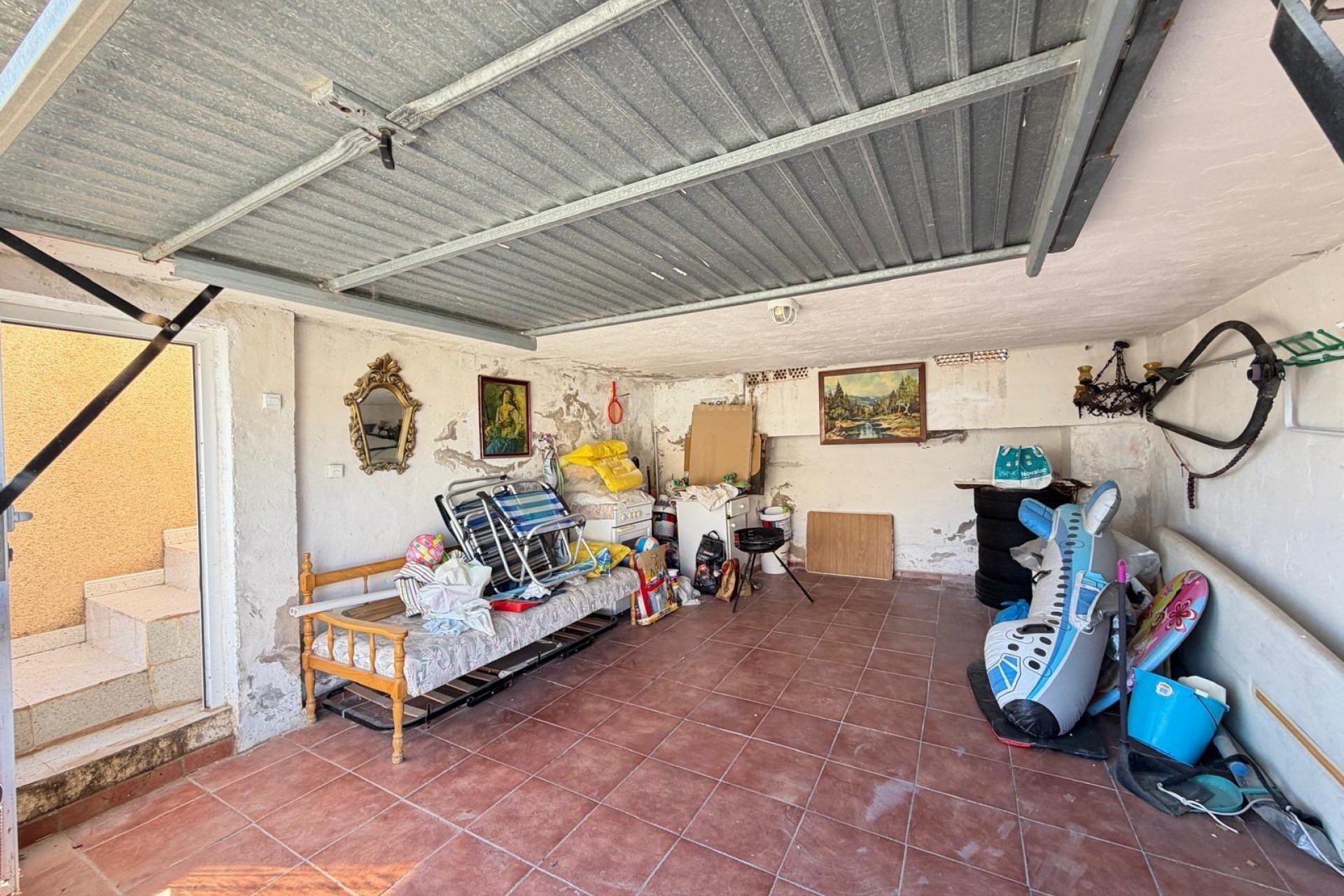 Reventa - Town House -
Gran Alacant - Monte Y Mar Alto