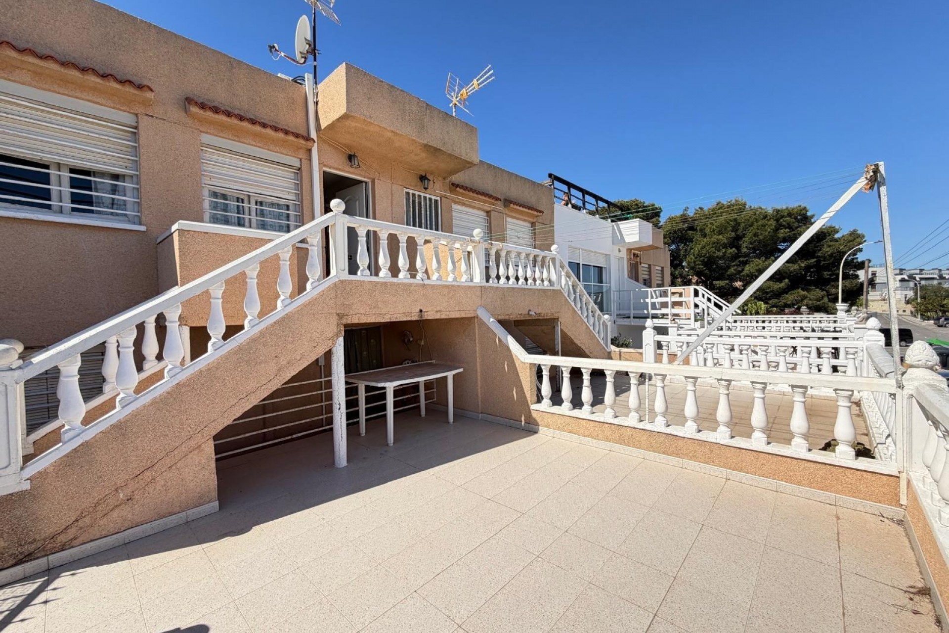 Reventa - Town House -
Gran Alacant - Monte Y Mar Alto