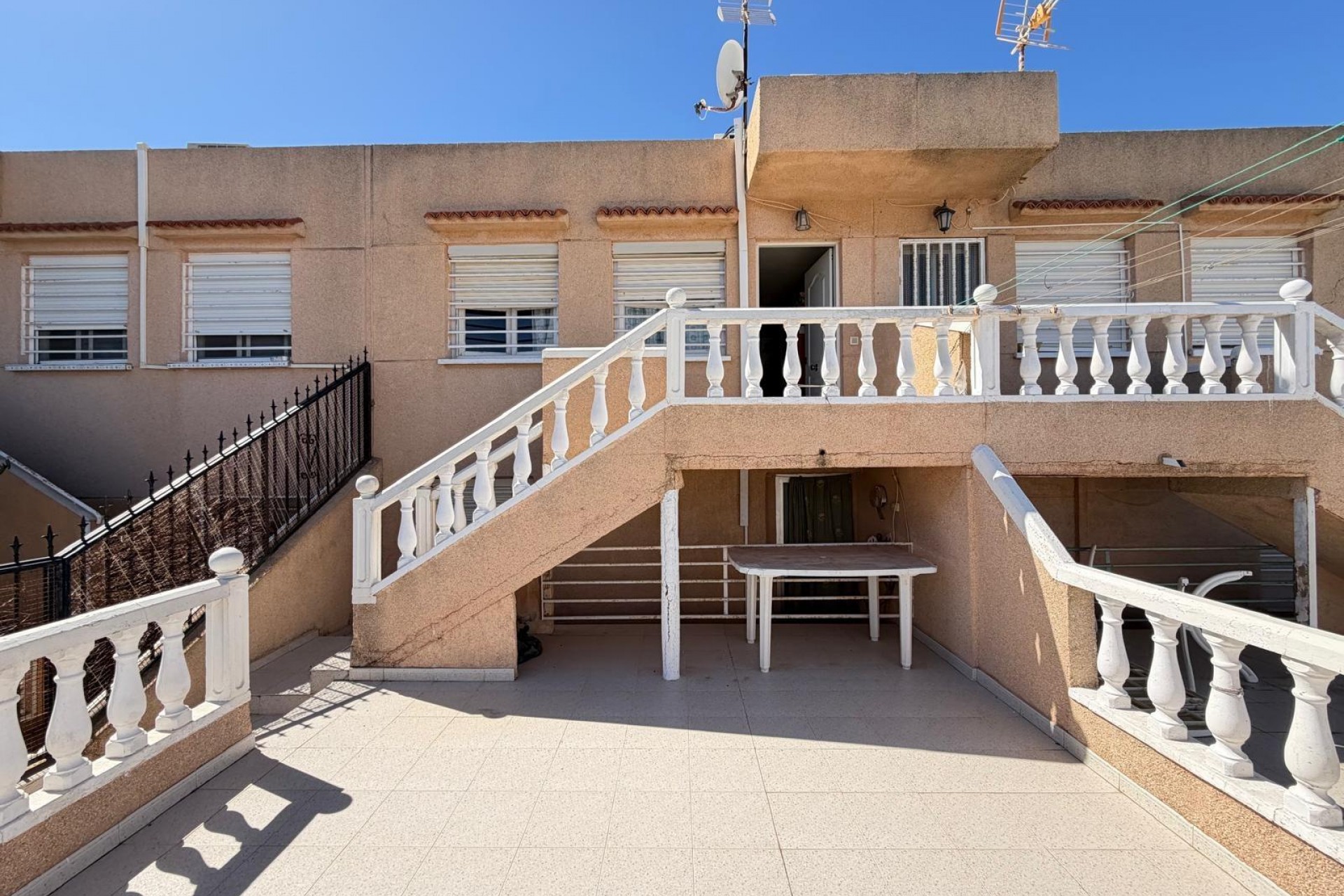 Reventa - Town House -
Gran Alacant - Monte Y Mar Alto