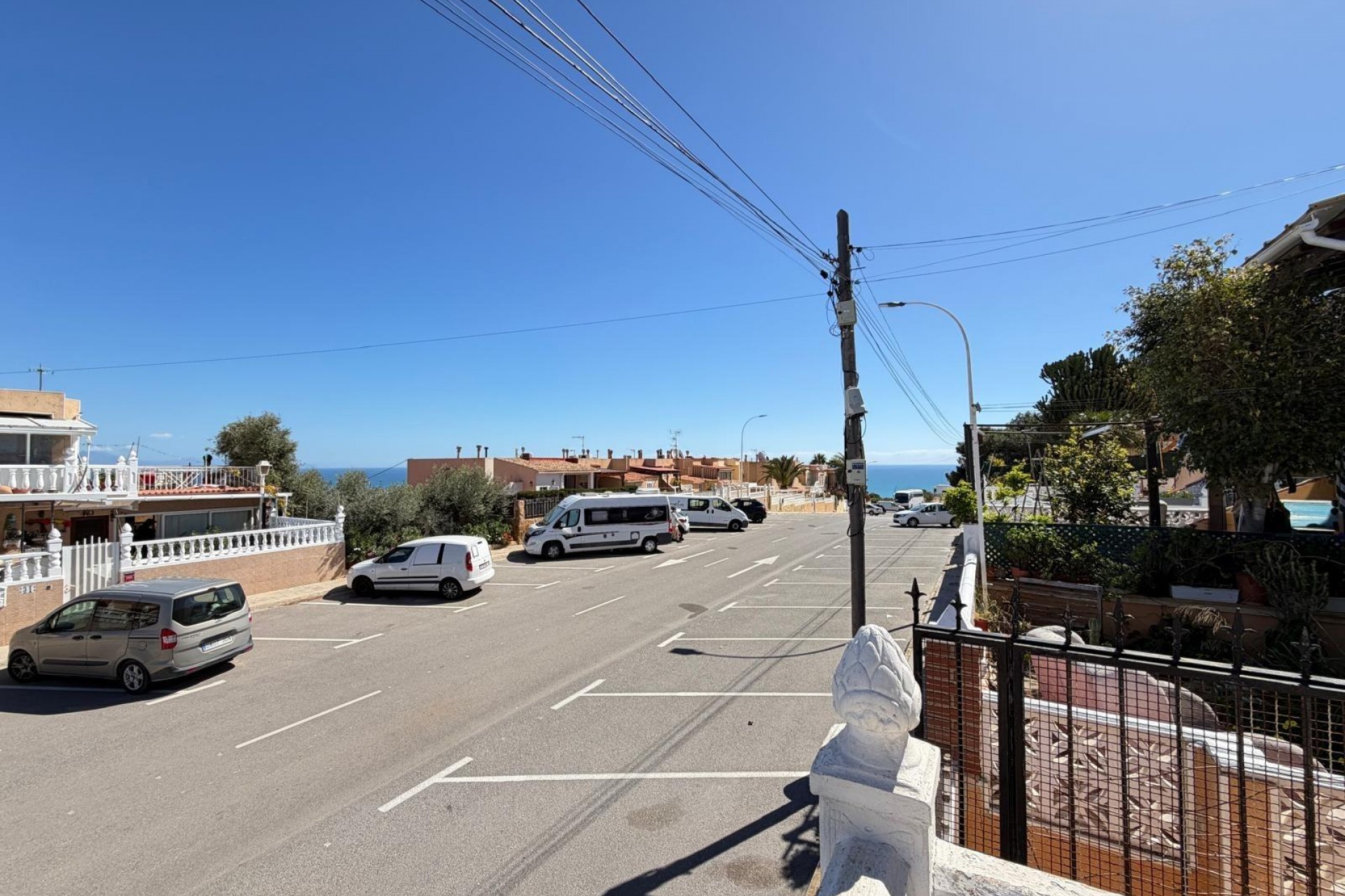 Reventa - Town House -
Gran Alacant - Monte Y Mar Alto