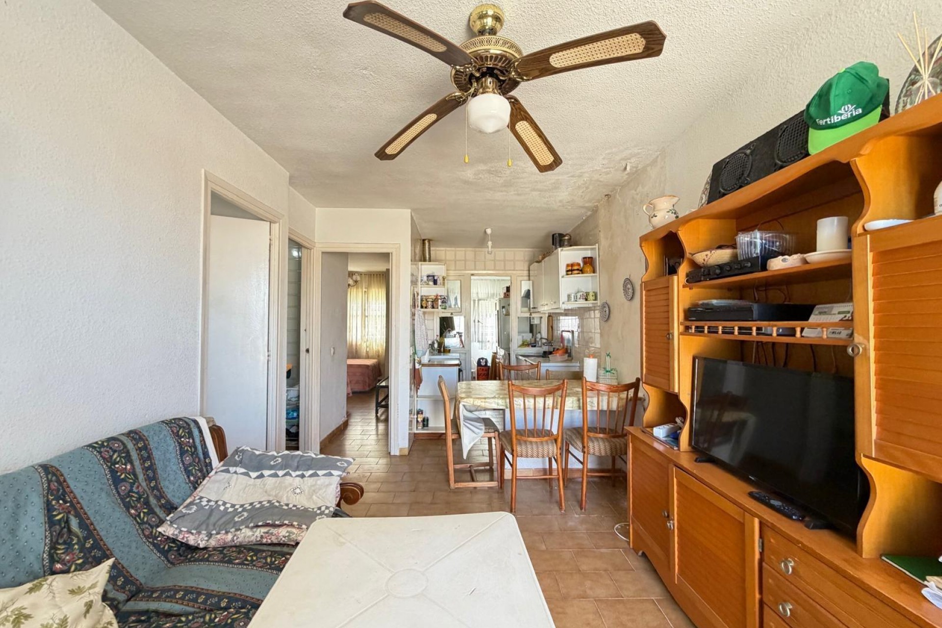 Reventa - Town House -
Gran Alacant - Monte Y Mar Alto