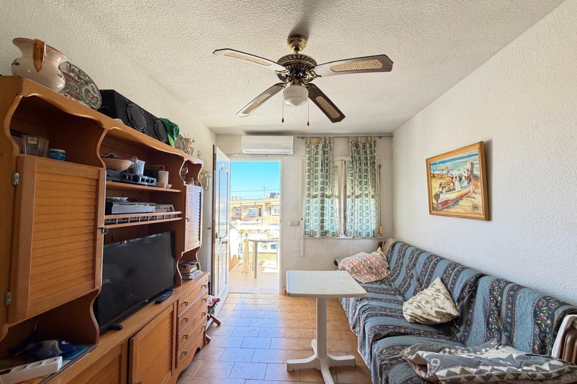 Reventa - Town House -
Gran Alacant - Monte Y Mar Alto