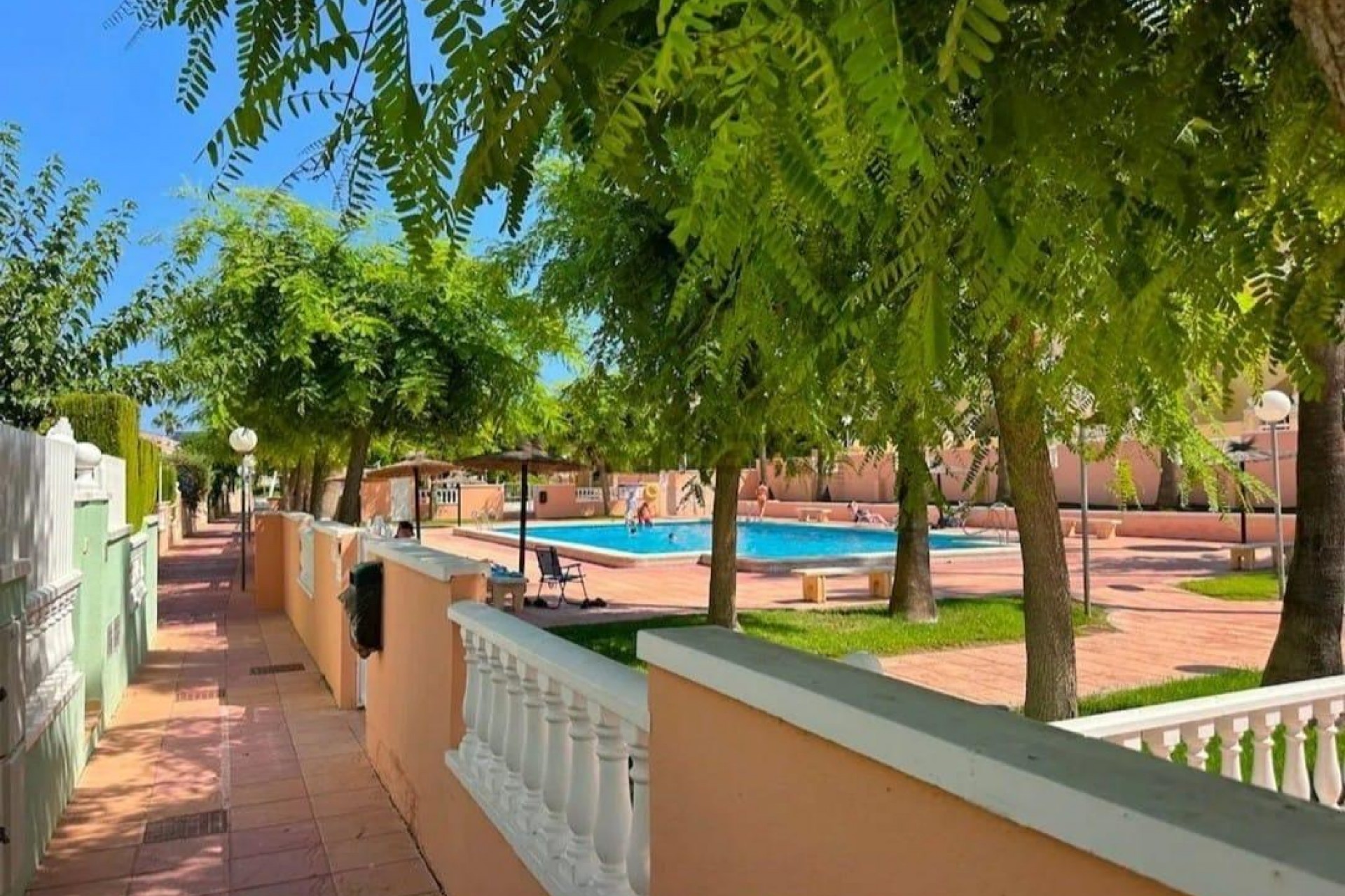 Reventa - Town House -
Gran Alacant
