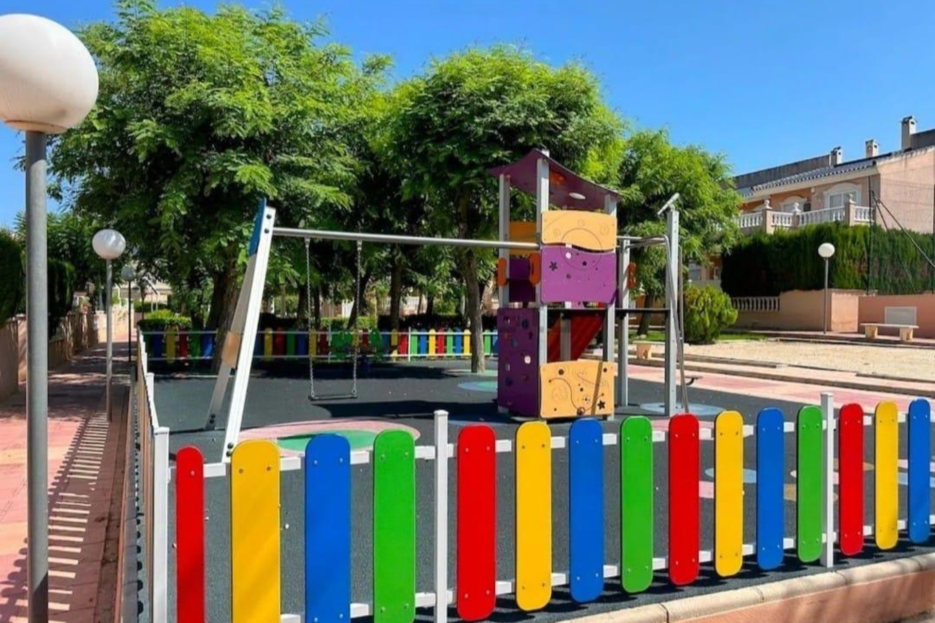 Reventa - Town House -
Gran Alacant