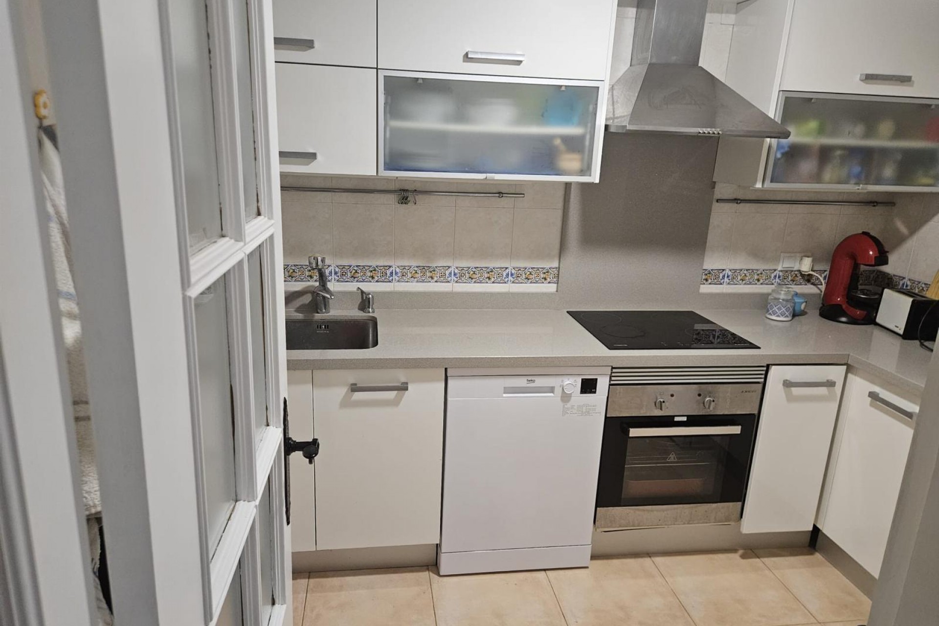 Reventa - Town House -
Gran Alacant