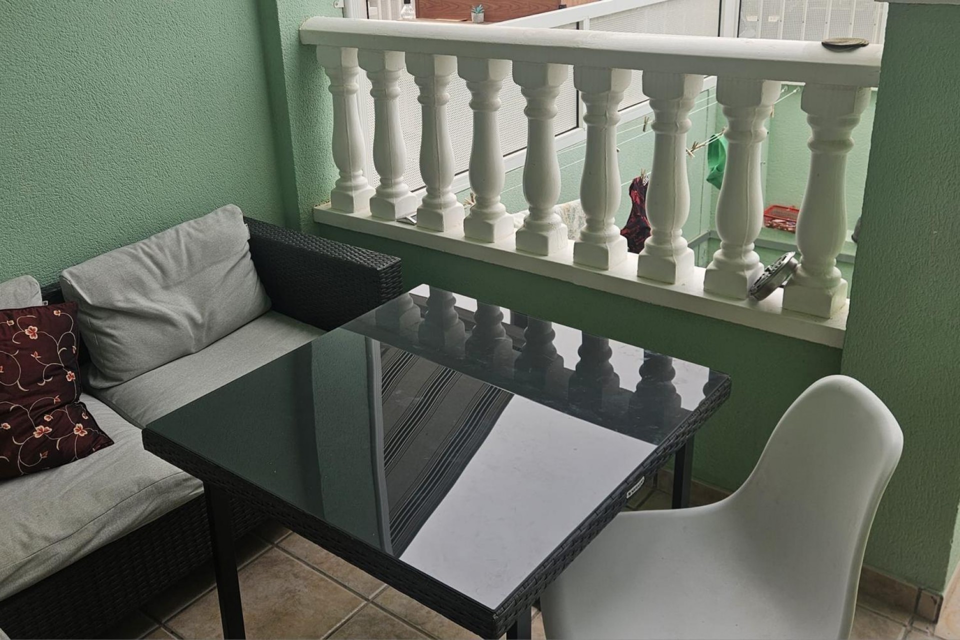 Reventa - Town House -
Gran Alacant