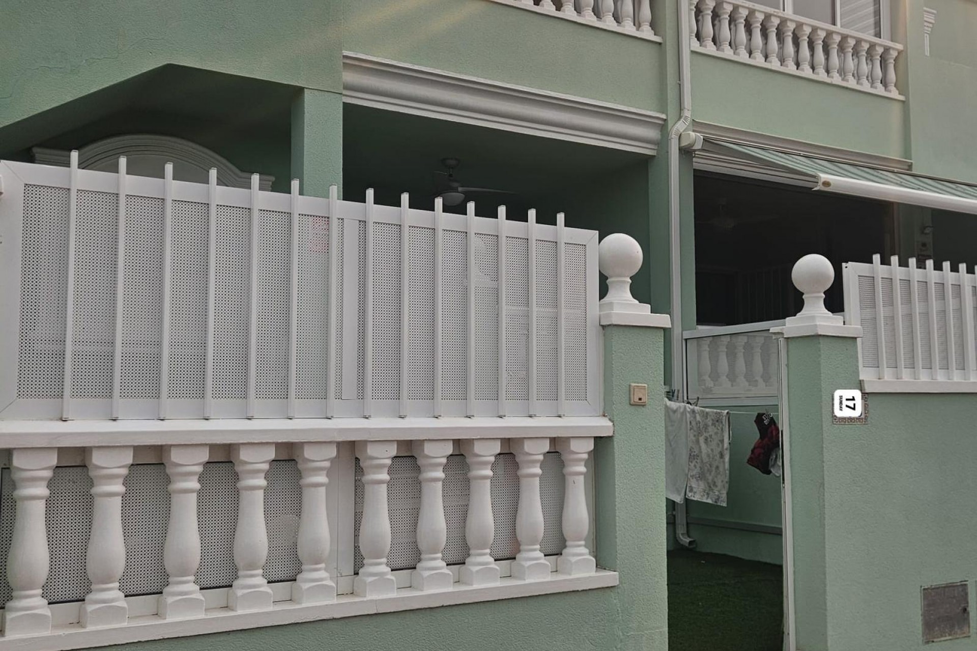 Reventa - Town House -
Gran Alacant