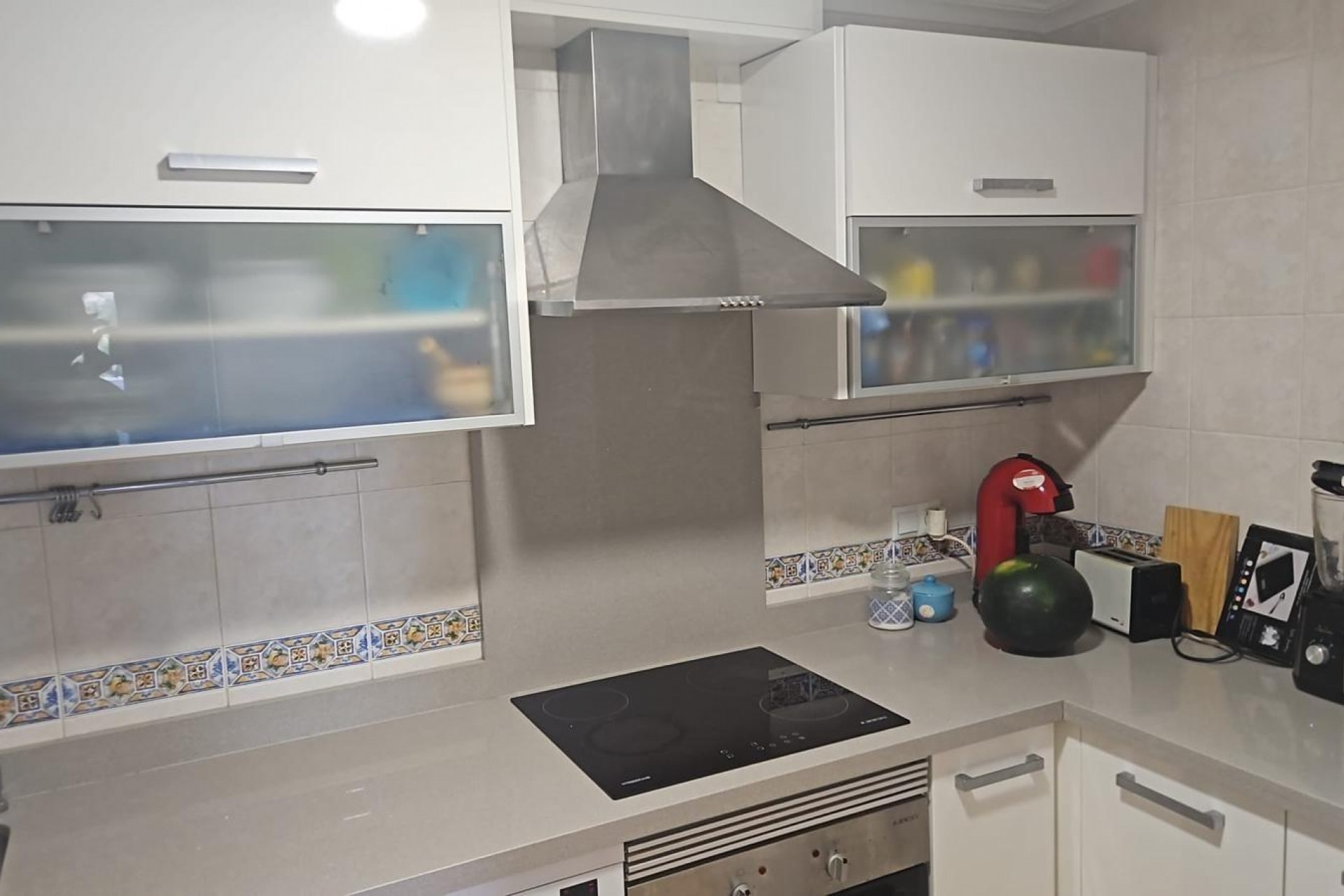 Reventa - Town House -
Gran Alacant